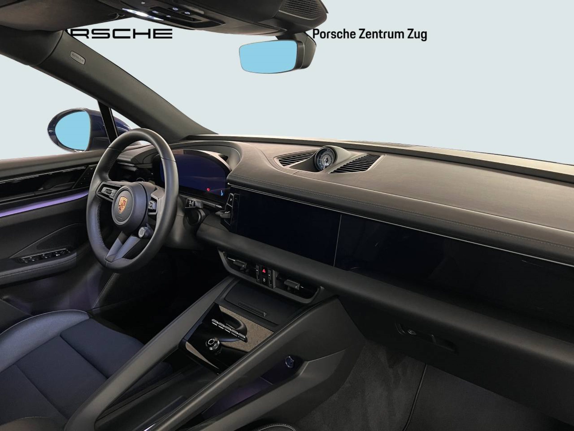 PORSCHE Macan 4S-image-20