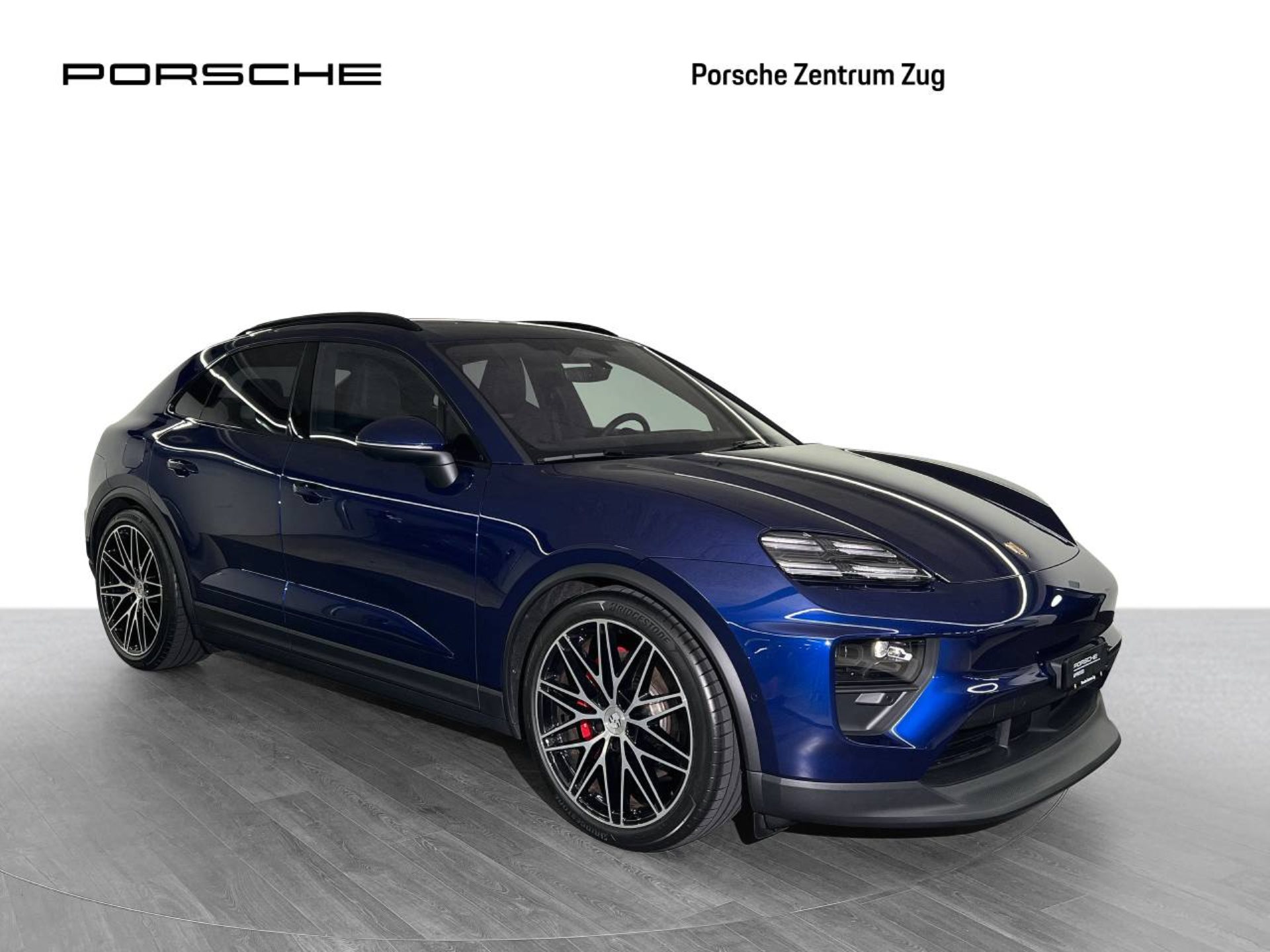 PORSCHE Macan 4S-image-7