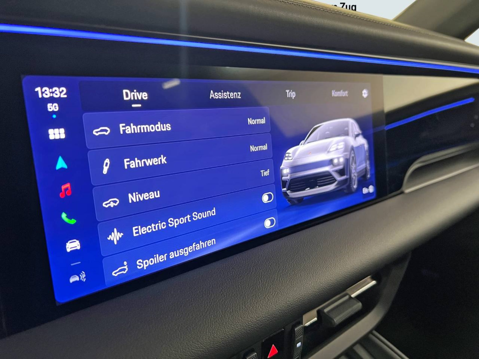 PORSCHE Macan 4S-image-31