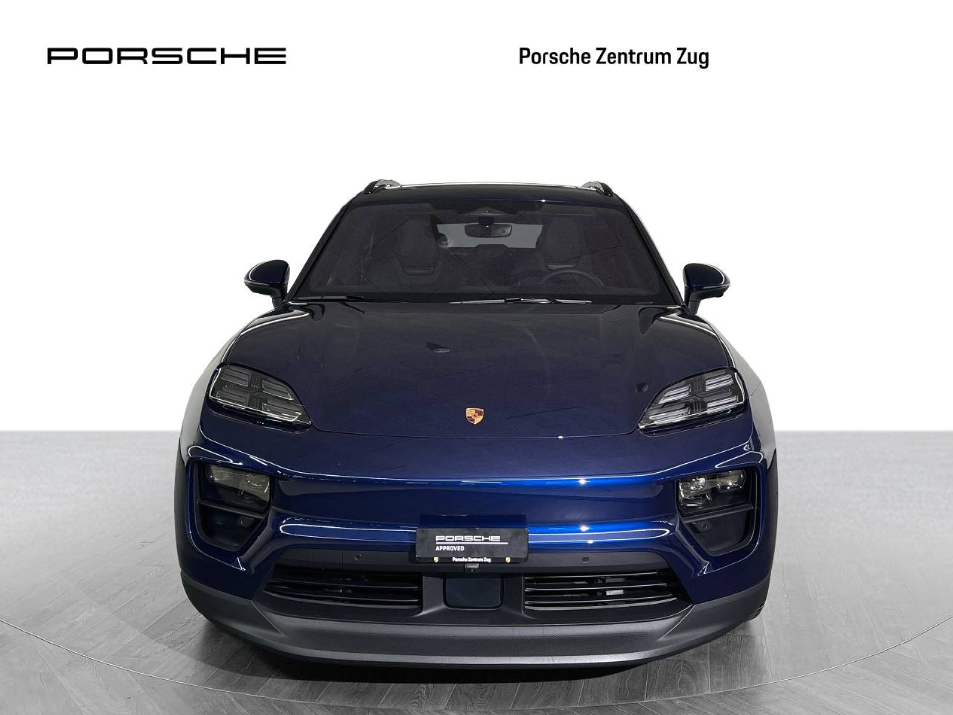 PORSCHE Macan 4S-image-5