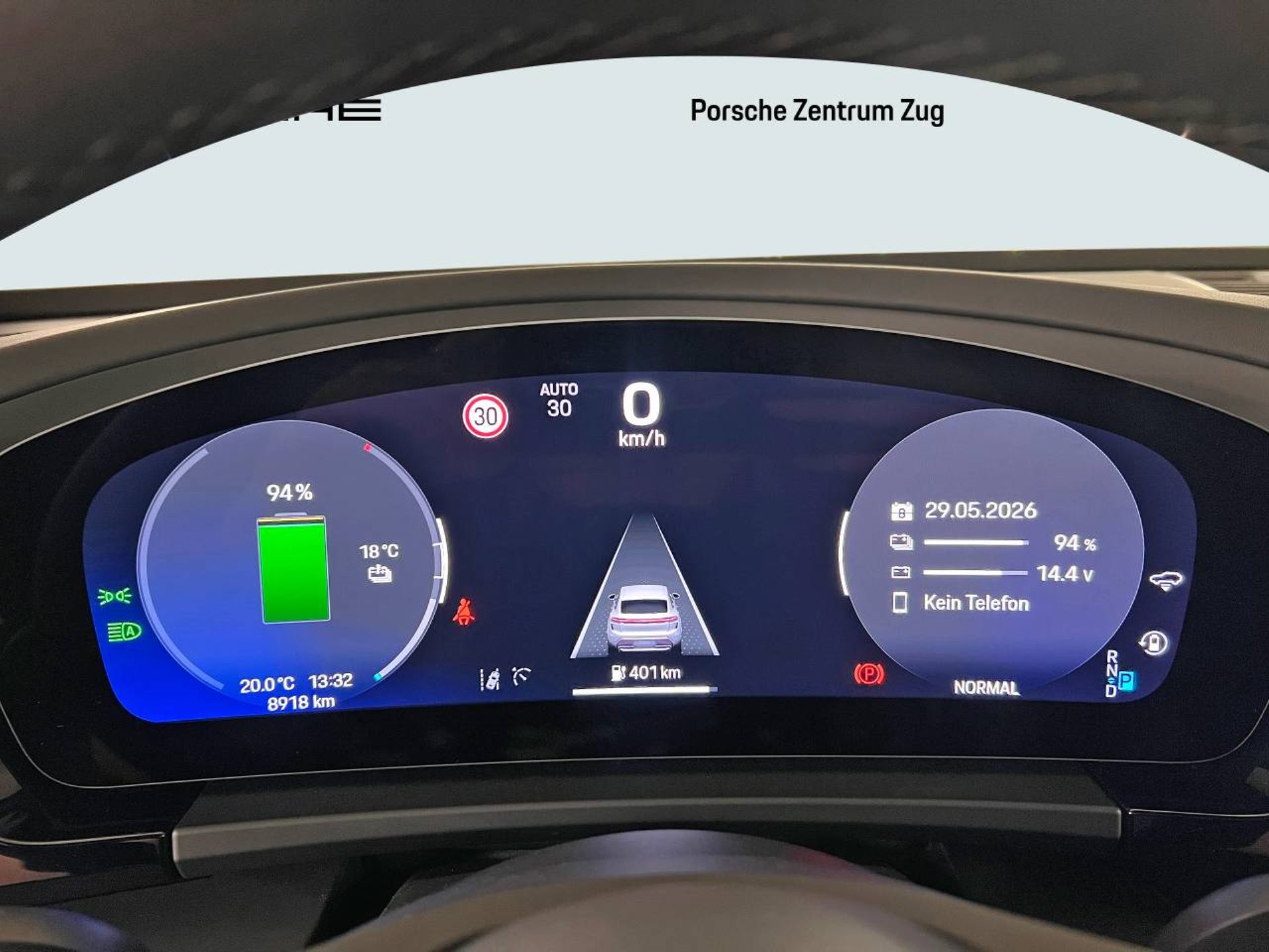PORSCHE Macan 4S-image-28