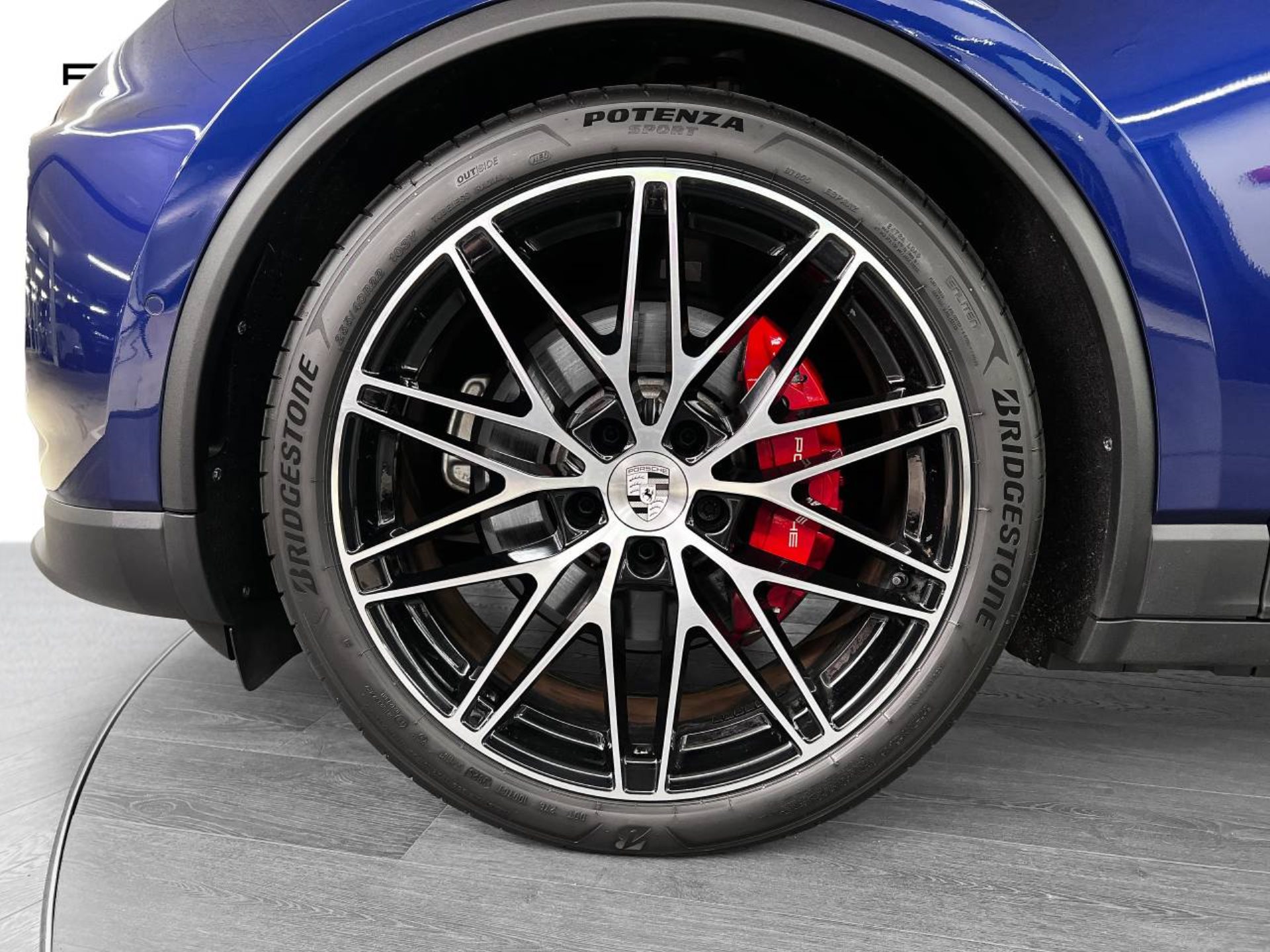 PORSCHE Macan 4S-image-10