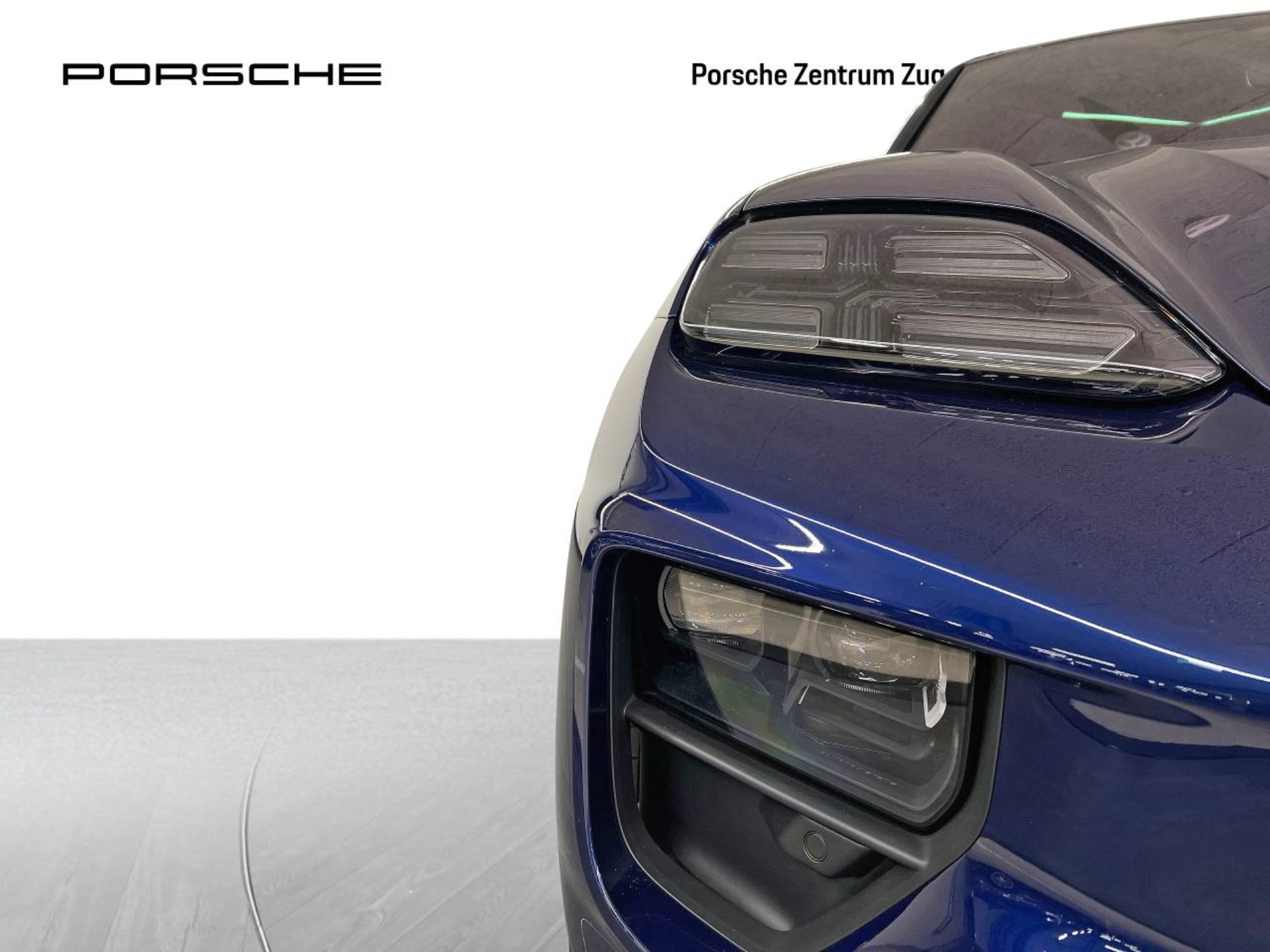 PORSCHE Macan 4S-image-11