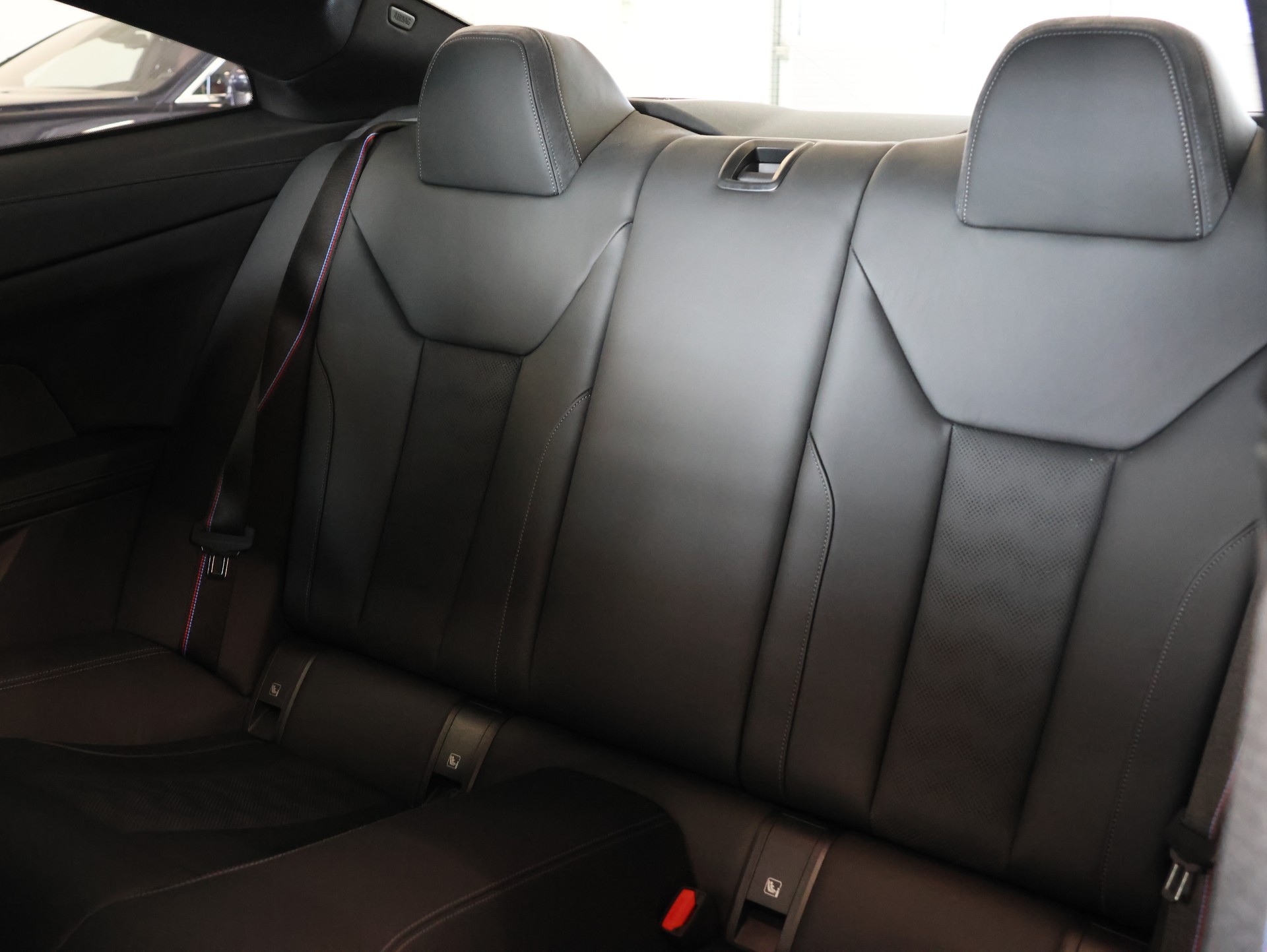 BMW M4 Coupé Competition M xDrive *Widescreen* *360 Kamera* *Carbon Packet*-image-41
