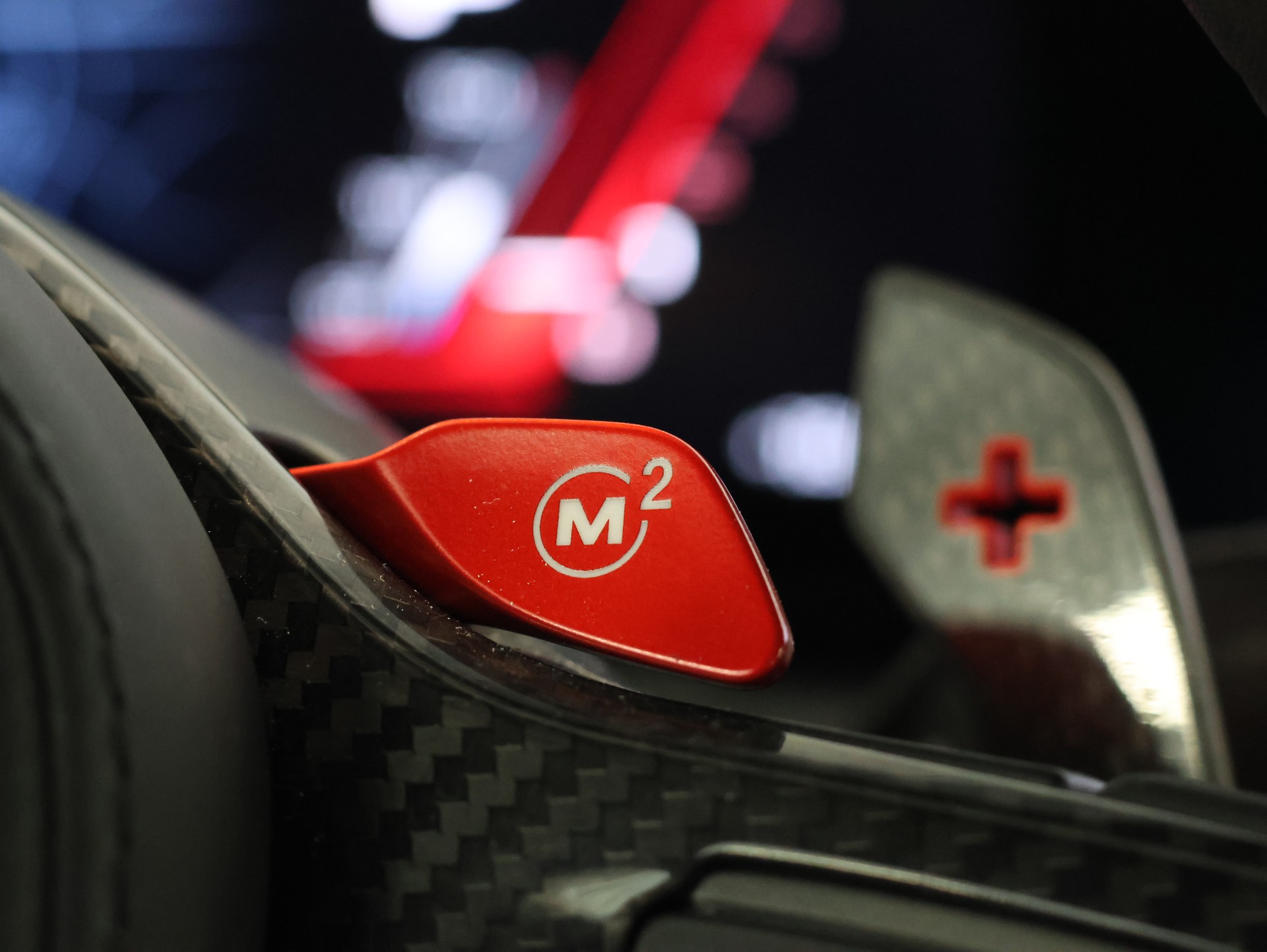 BMW M4 Coupé Competition M xDrive *Widescreen* *360 Kamera* *Carbon Packet*-image-29