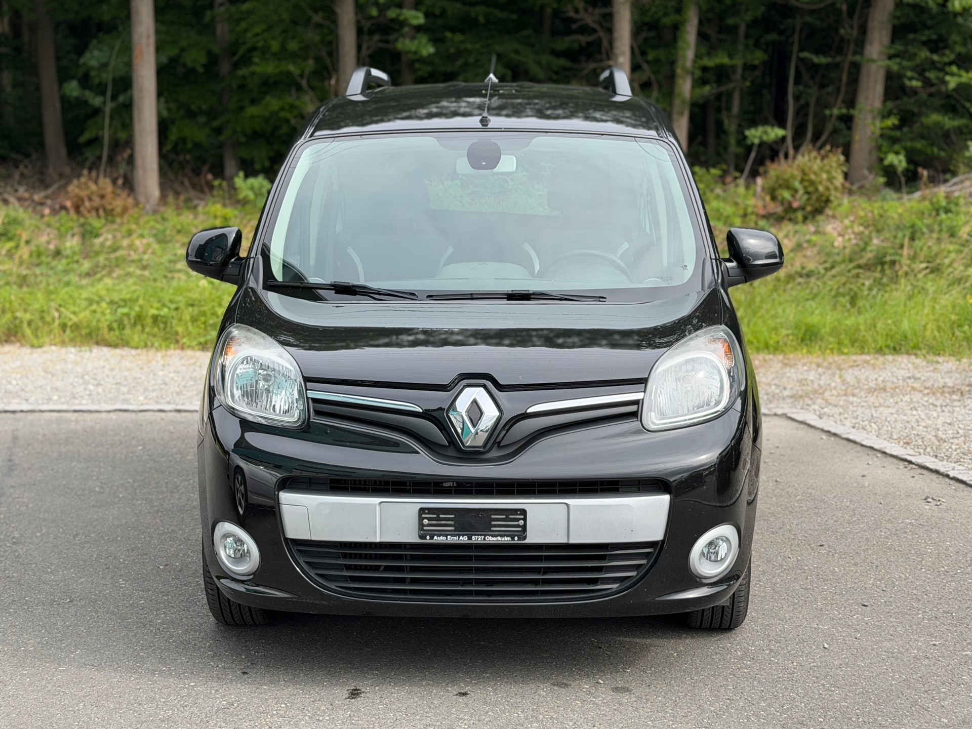 RENAULT Kangoo 1.2 16V Turbo Intens EDC-image-1
