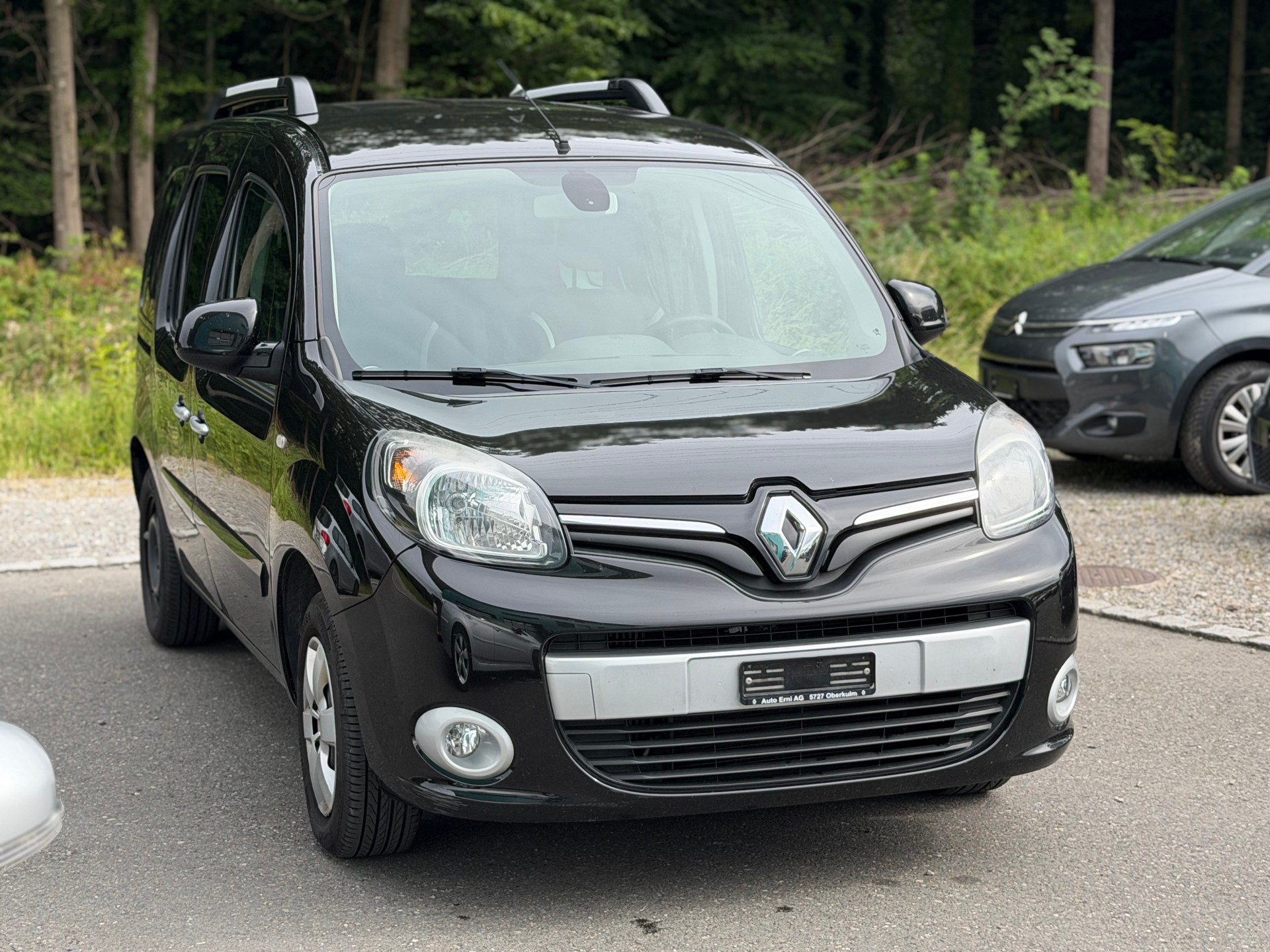 RENAULT Kangoo 1.2 16V Turbo Intens EDC-image-2