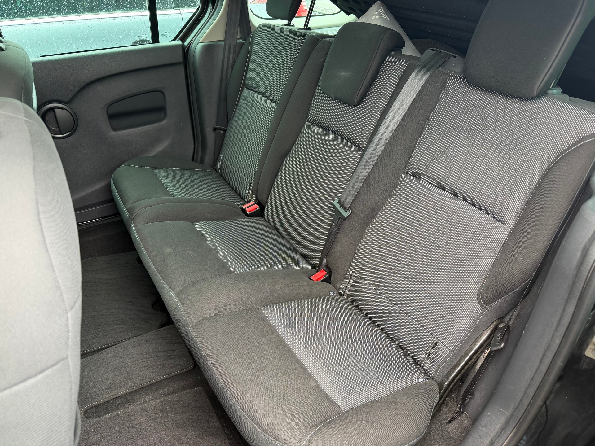 RENAULT Kangoo 1.2 16V Turbo Intens EDC-image-9