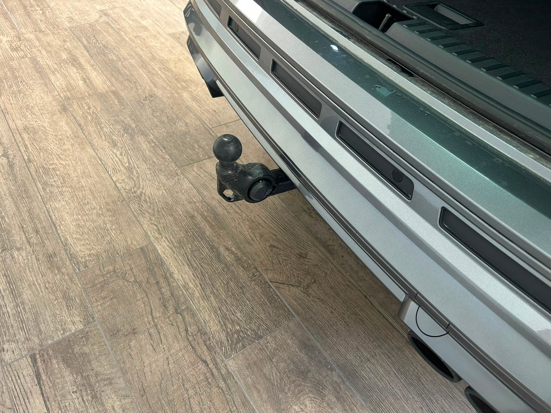 CUPRA CUPRA Ateca 2.0 TSI VZ 4Drive DSG – 300 PS Fahrspass mit Werksgarantie-image-13