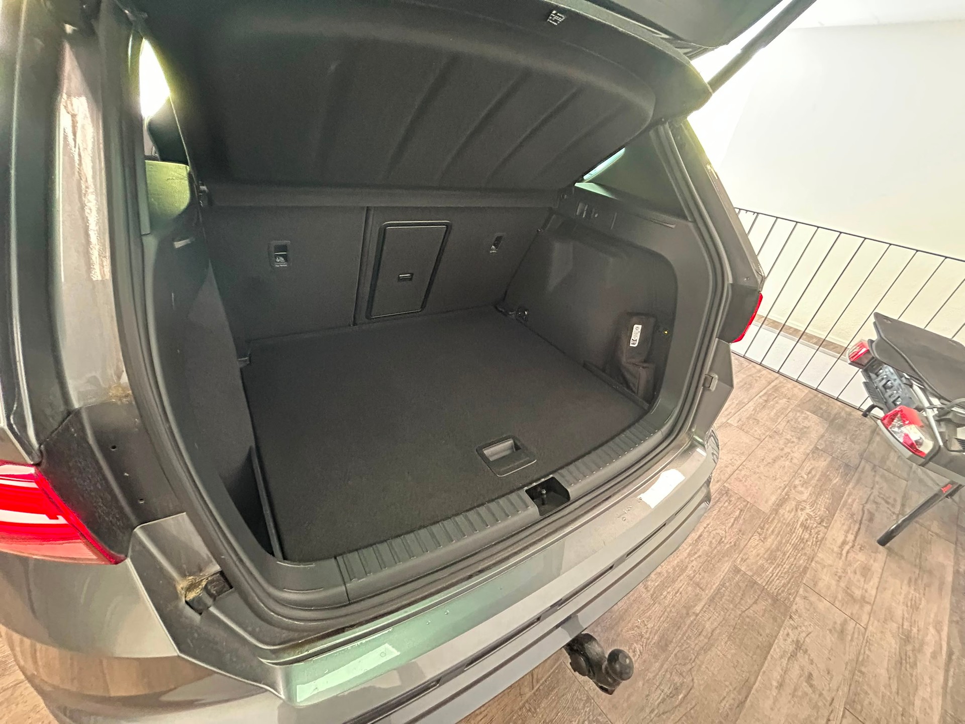 CUPRA CUPRA Ateca 2.0 TSI VZ 4Drive DSG – 300 PS Fahrspass mit Werksgarantie-image-14