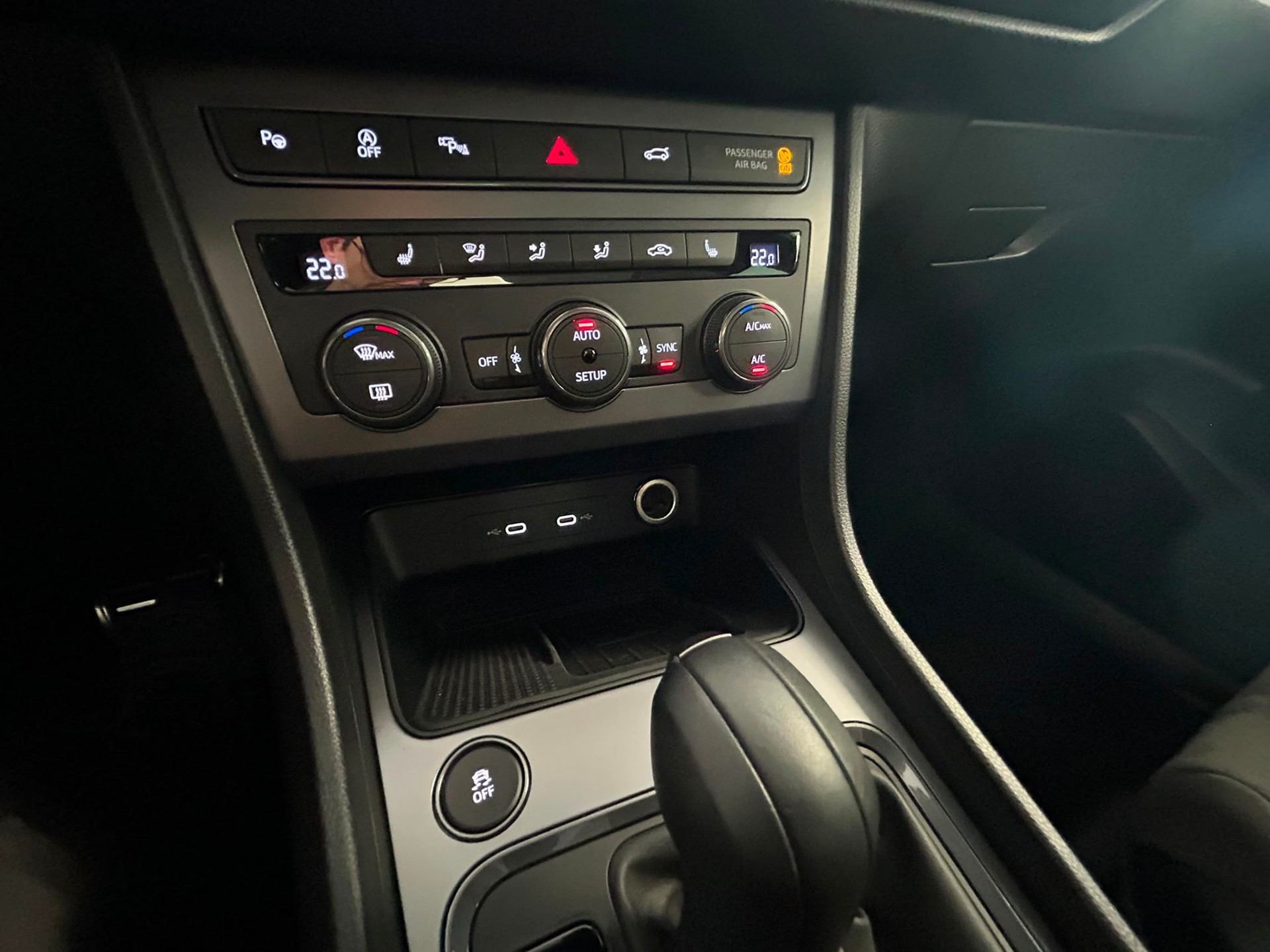 CUPRA CUPRA Ateca 2.0 TSI VZ 4Drive DSG – 300 PS Fahrspass mit Werksgarantie-image-7