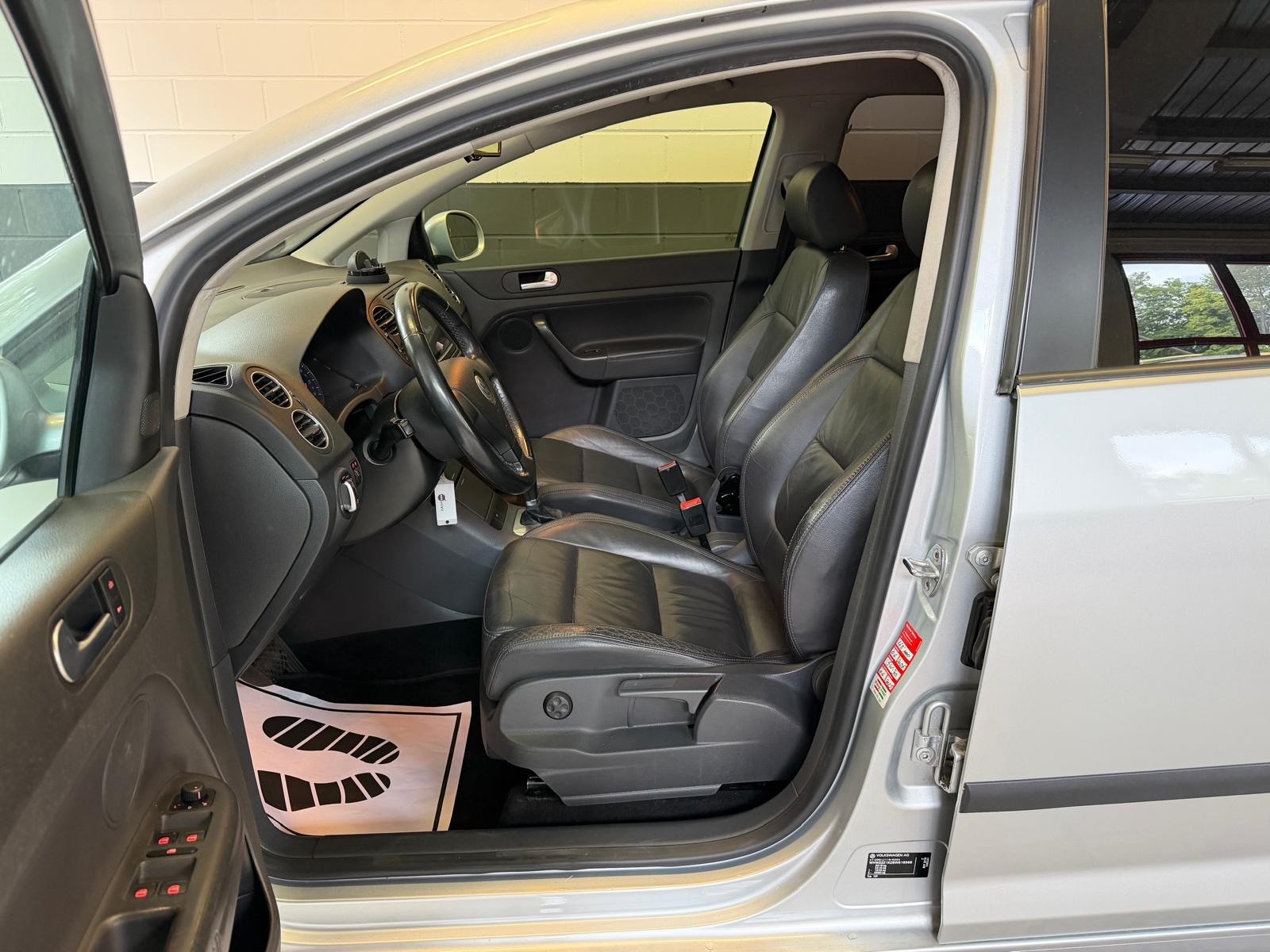 VW Golf Plus 2.0 FSI Comfortline //NEU AB MFK!-image-10