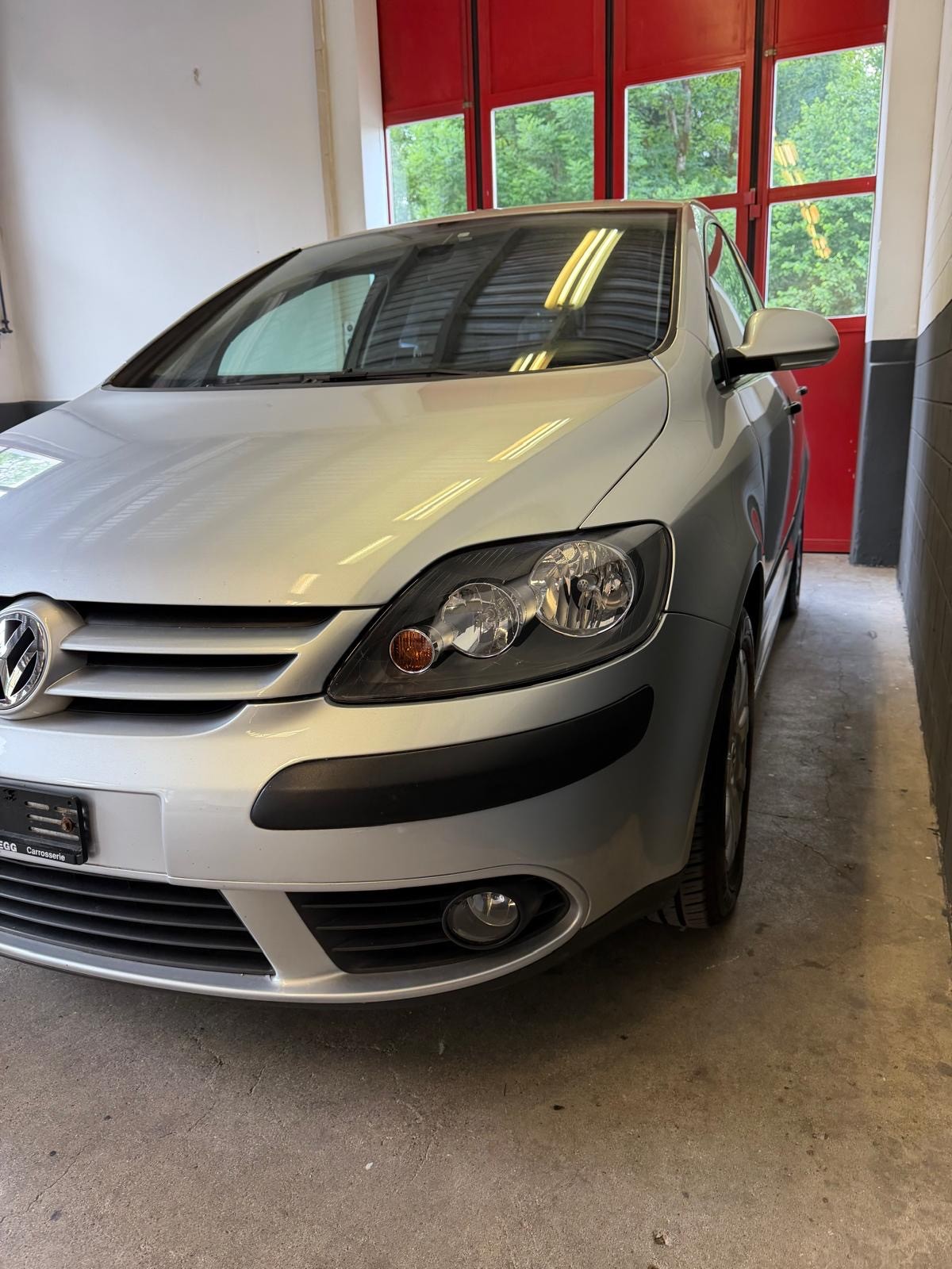 VW Golf Plus 2.0 FSI Comfortline //NEU AB MFK!-image-3