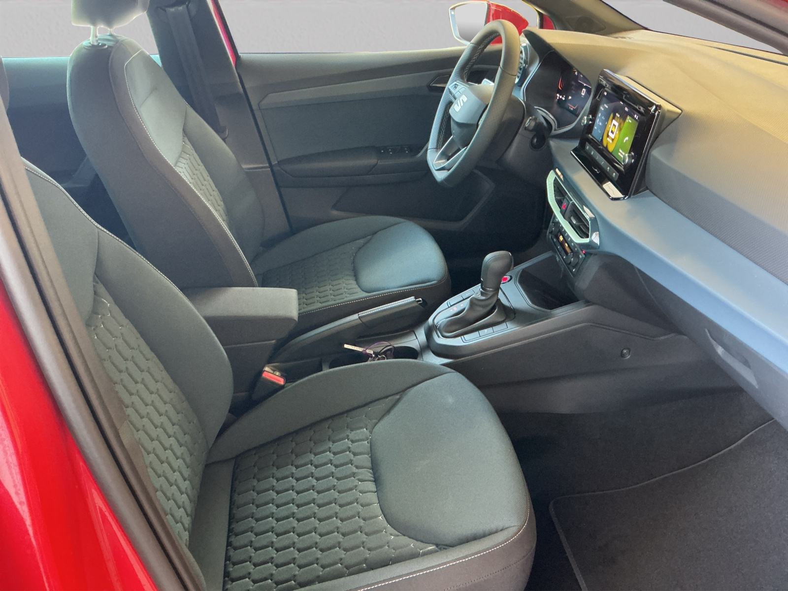 SEAT Ibiza 1.0 EcoTSI Style DSG-image-10