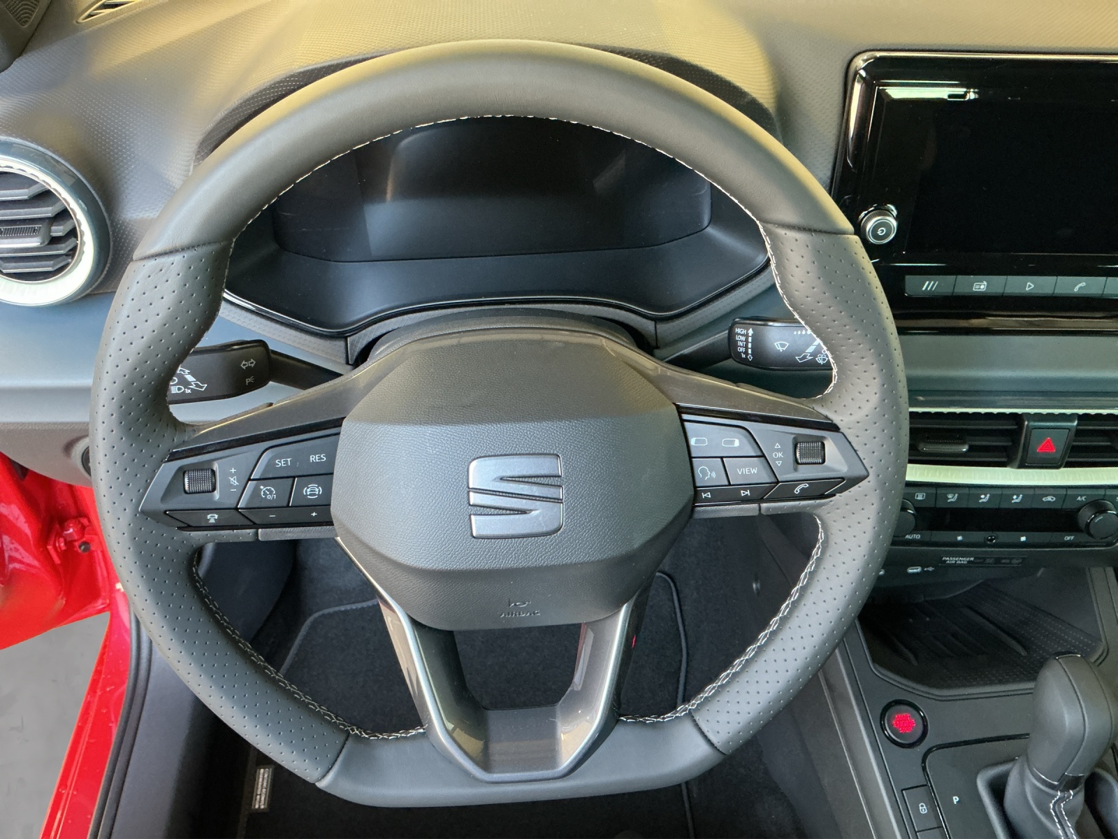 SEAT Ibiza 1.0 EcoTSI Style DSG-image-5