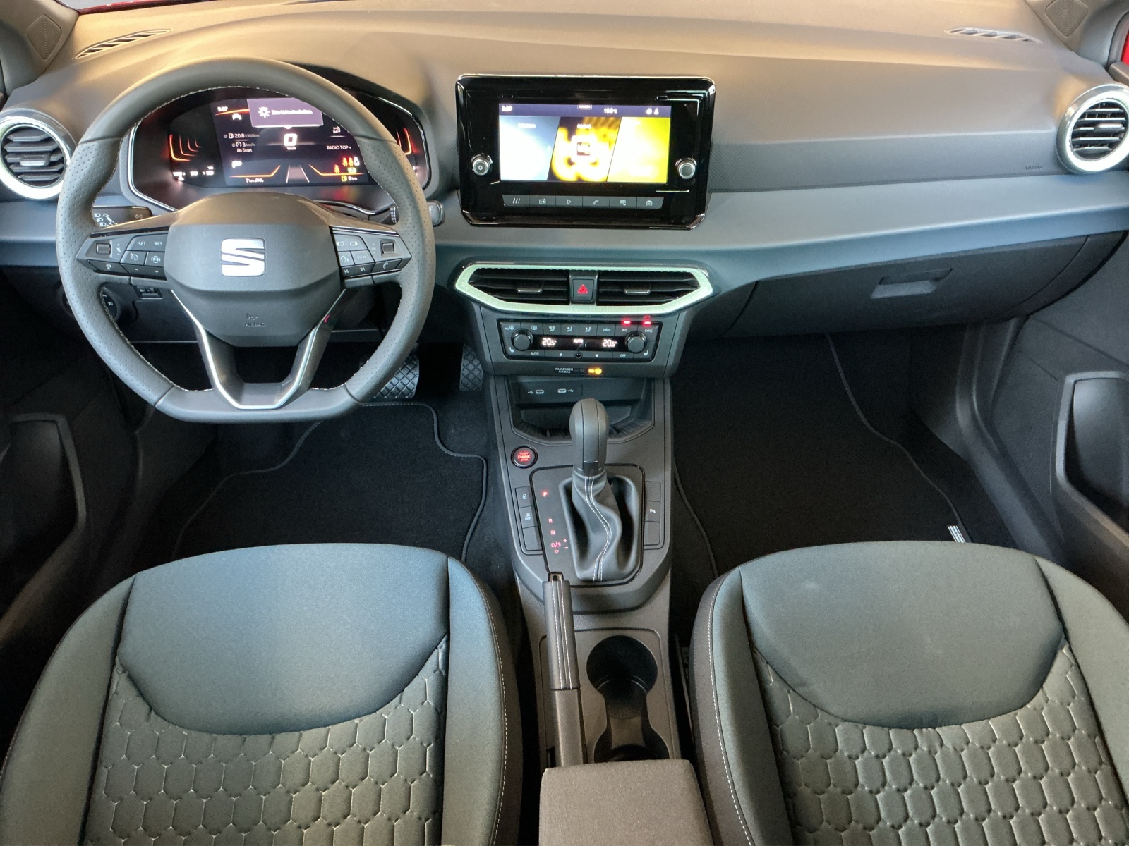SEAT Ibiza 1.0 EcoTSI Style DSG-image-8