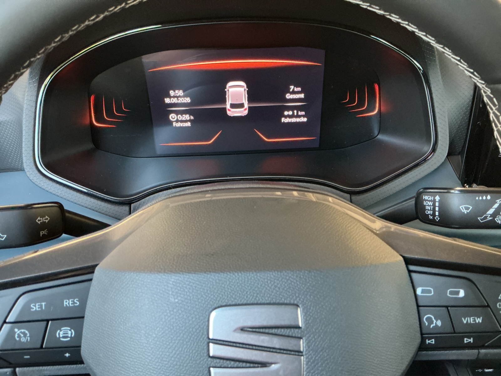 SEAT Ibiza 1.0 EcoTSI Style DSG-image-6