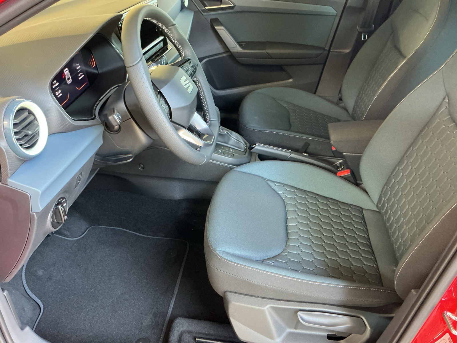 SEAT Ibiza 1.0 EcoTSI Style DSG-image-4