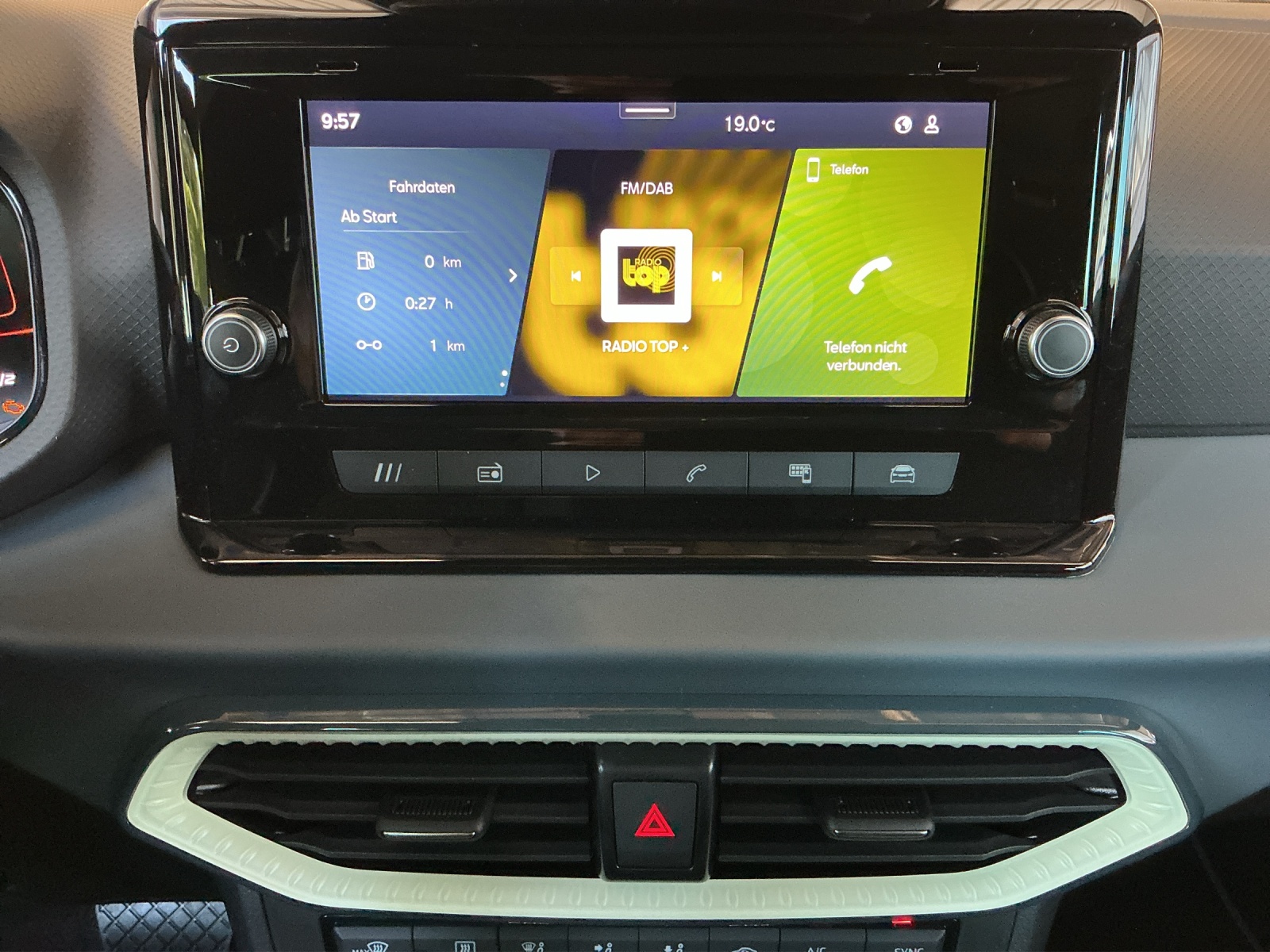 SEAT Ibiza 1.0 EcoTSI Style DSG-image-9