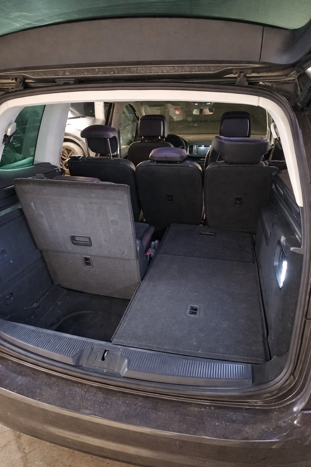 SEAT 1.4 TSI Swiss FR S/S-image-5