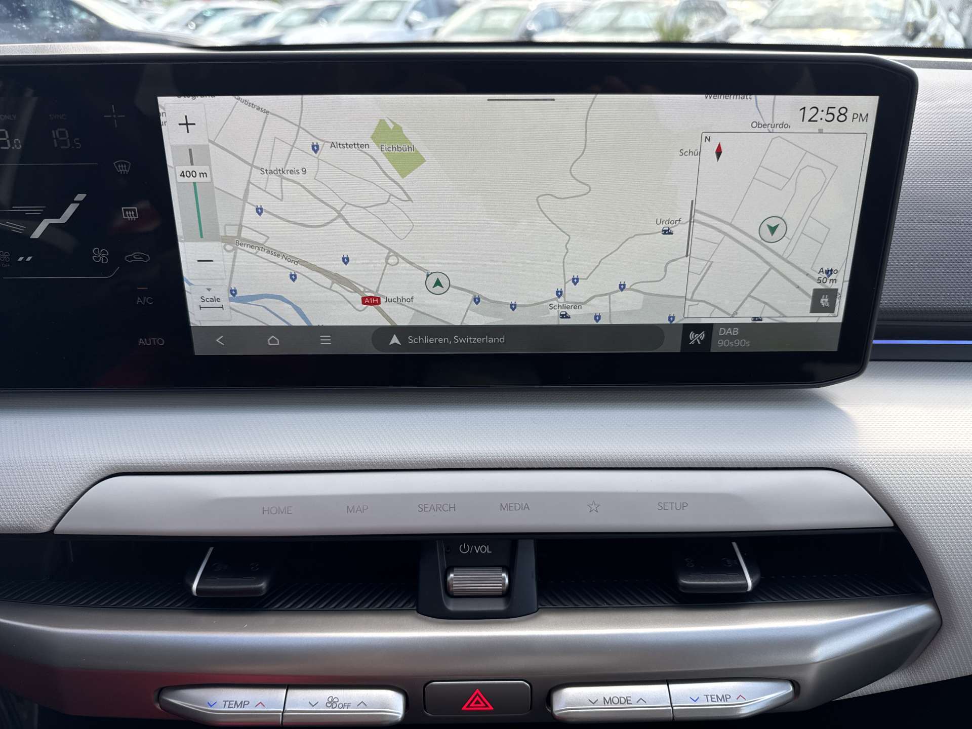 KIA EV4 81,4 kWh GT-Line Automat 204PS-image-1