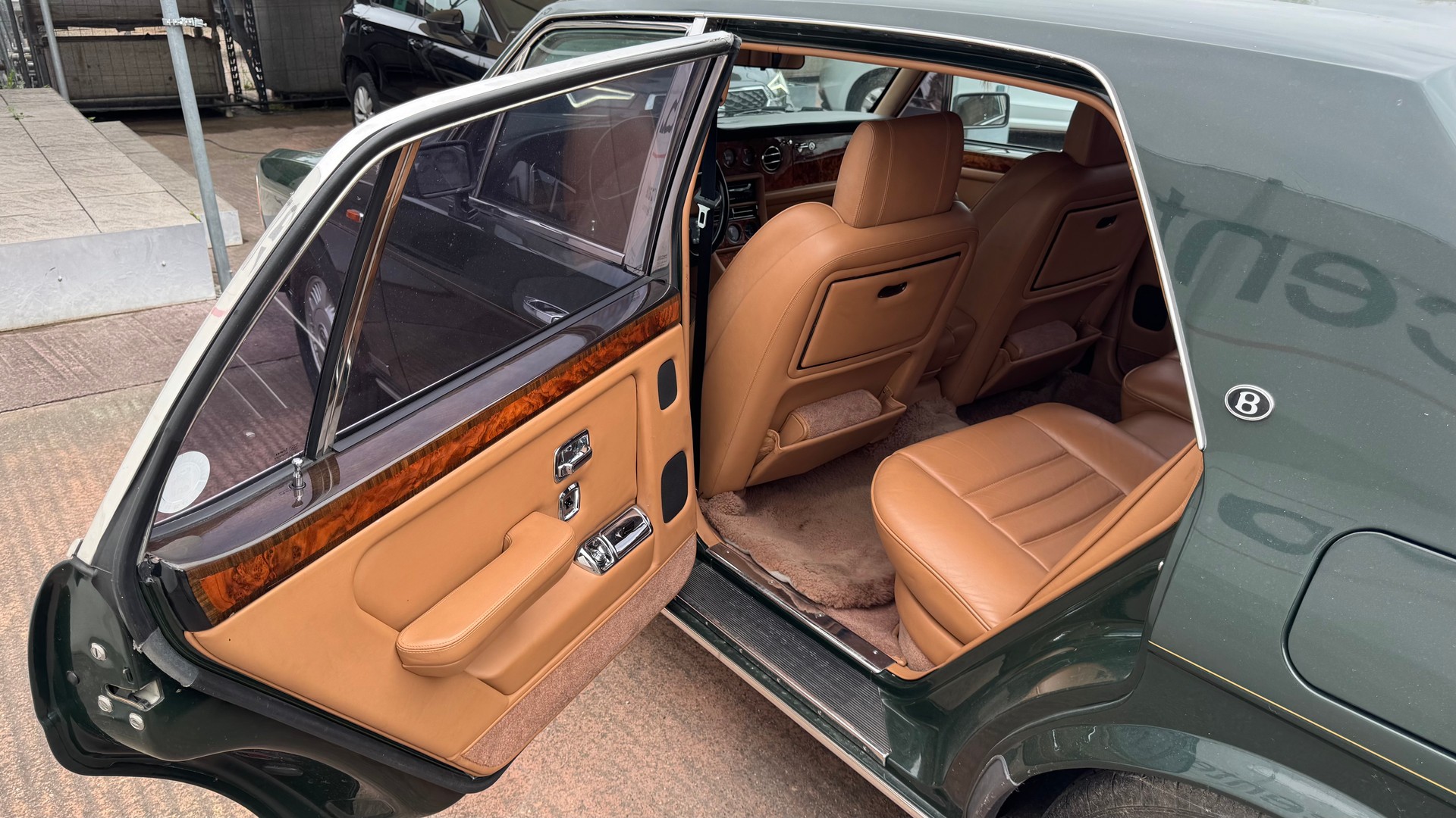 BENTLEY Mulsanne-image-9