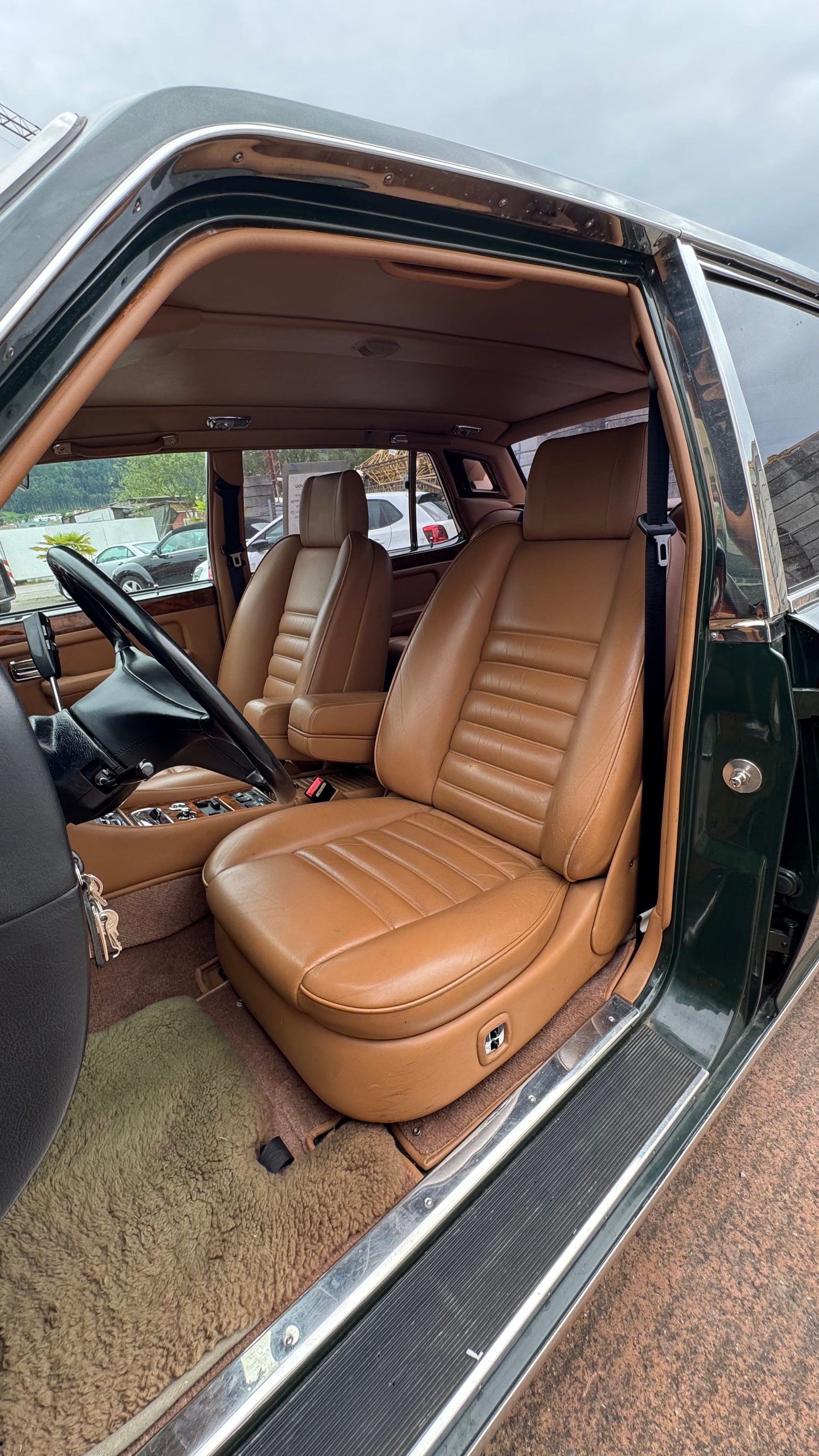 BENTLEY Mulsanne-image-14