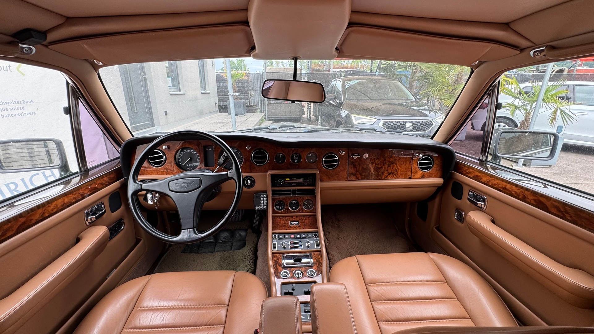 BENTLEY Mulsanne-image-15