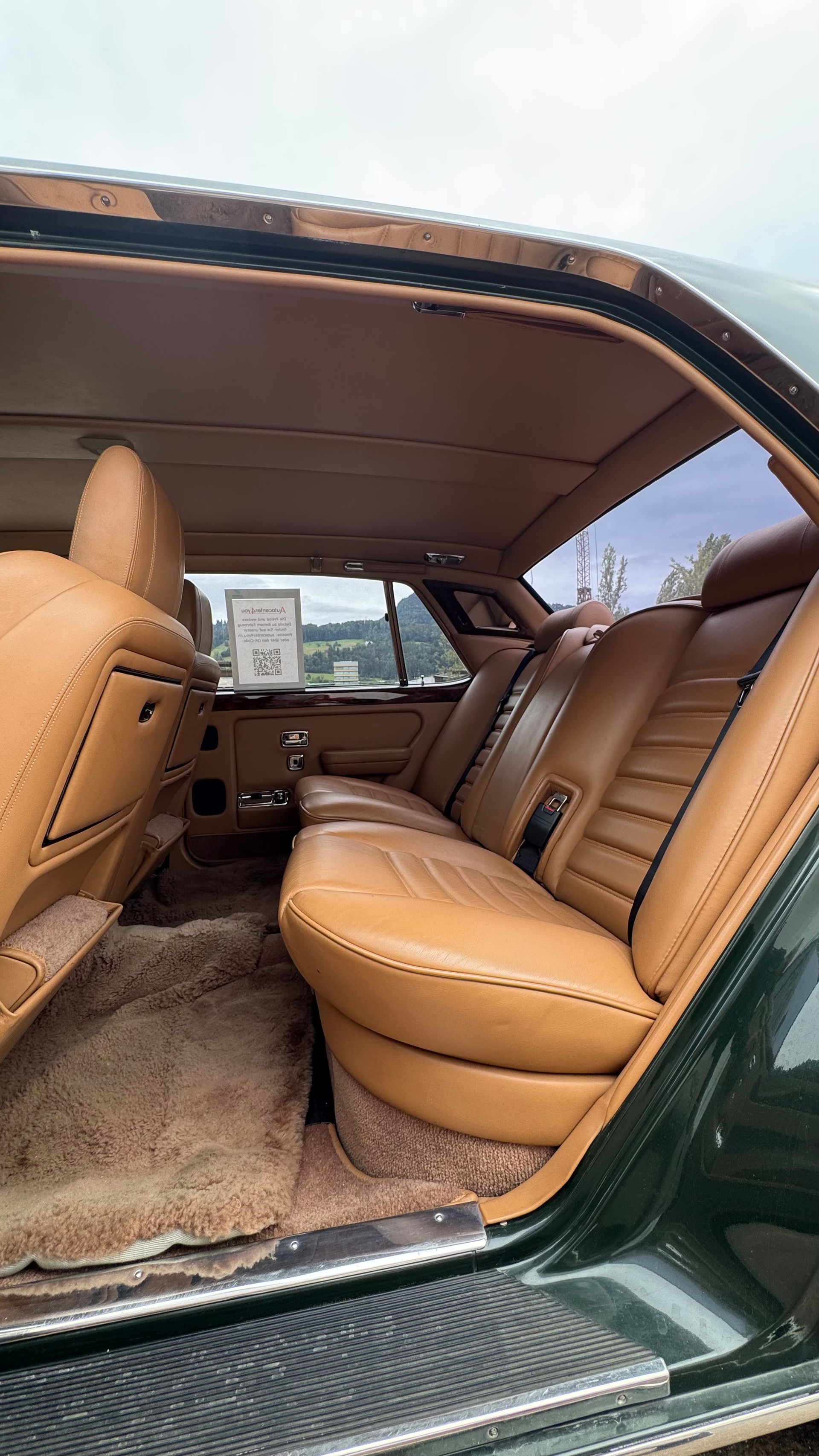 BENTLEY Mulsanne-image-10