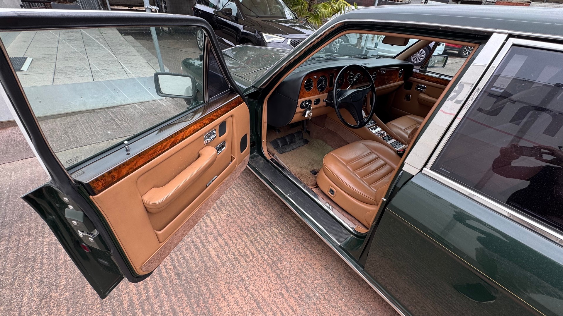 BENTLEY Mulsanne-image-12