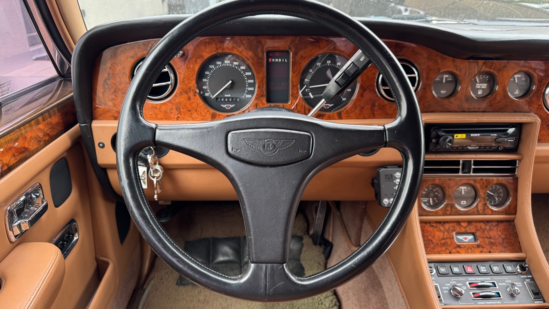 BENTLEY Mulsanne-image-17