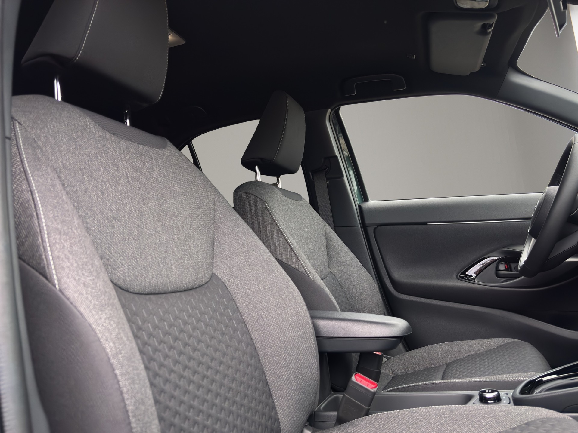 TOYOTA Yaris Cross 1.5 Trend AWDi e-CVT-image-18