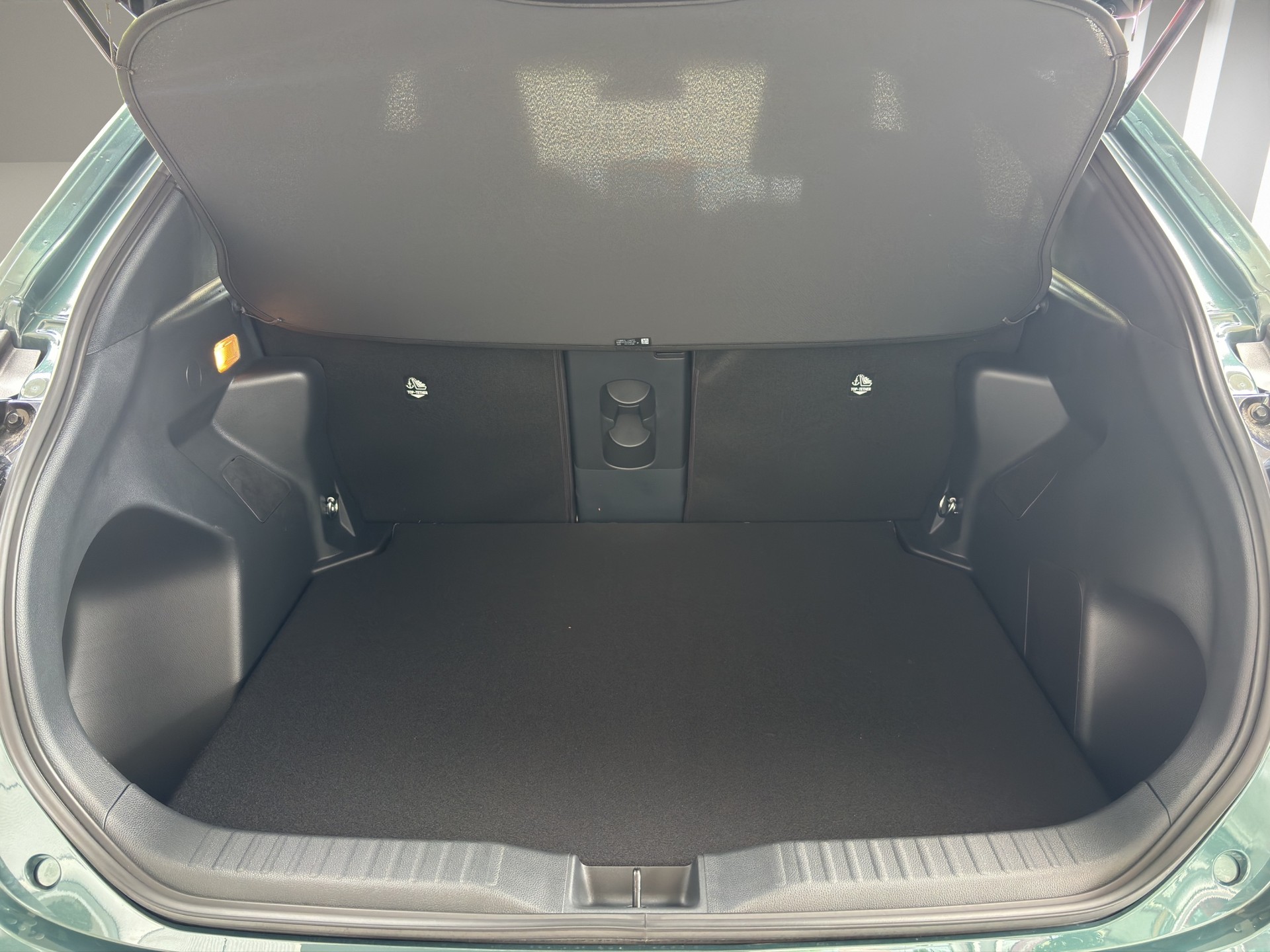 TOYOTA Yaris Cross 1.5 Trend AWDi e-CVT-image-16