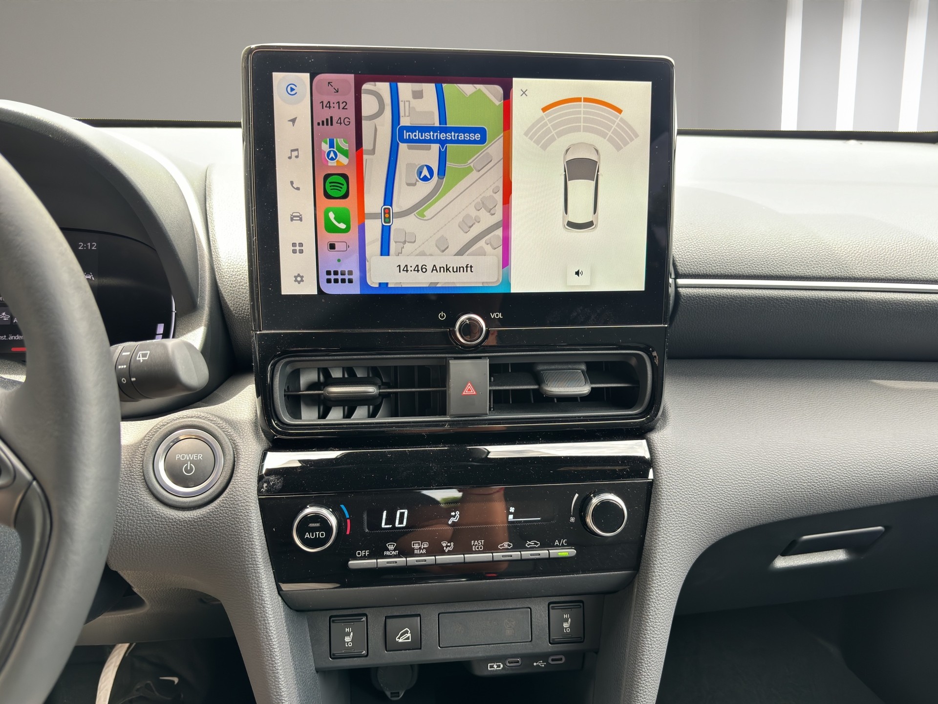 TOYOTA Yaris Cross 1.5 Trend AWDi e-CVT-image-30