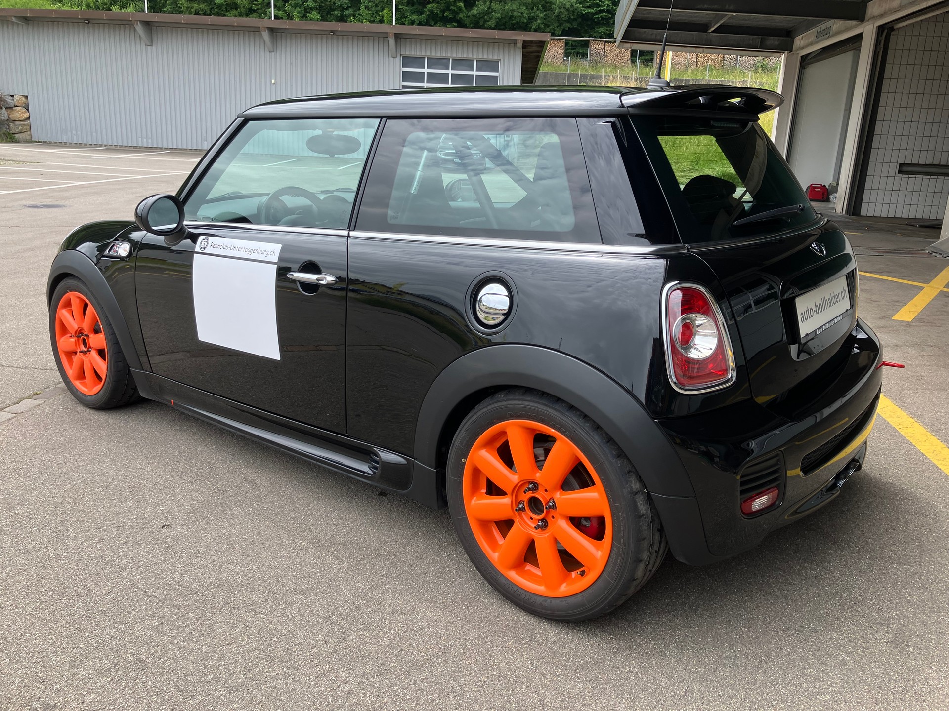 MINI Challenge Works-image-1