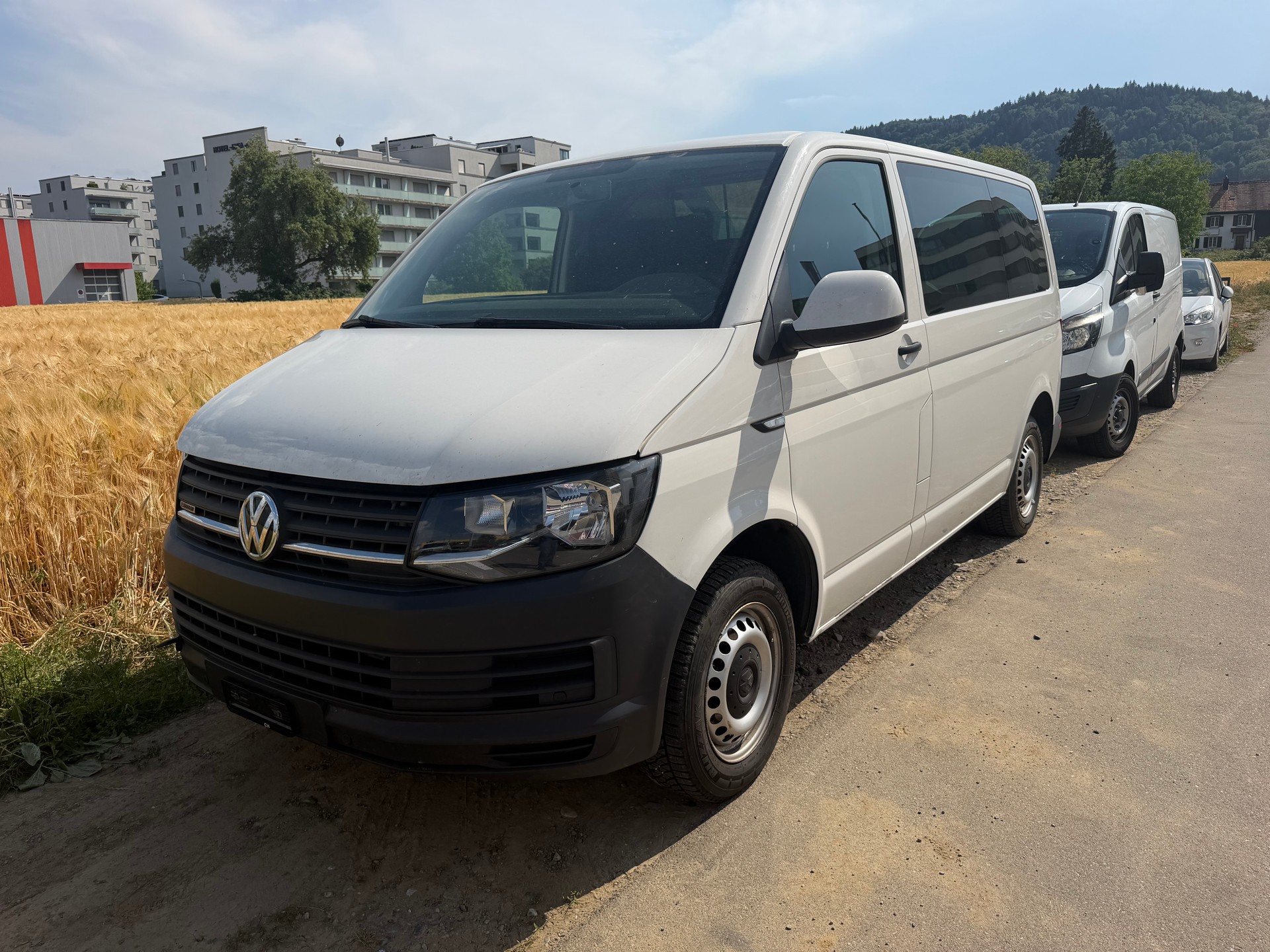 VW T6 2.0 TDI 4Motion-image-0