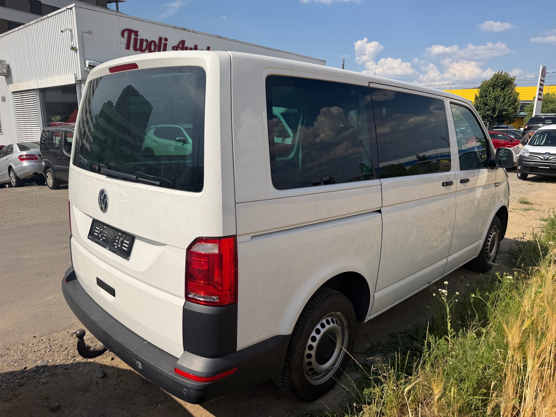 VW T6 2.0 TDI 4Motion-image-4