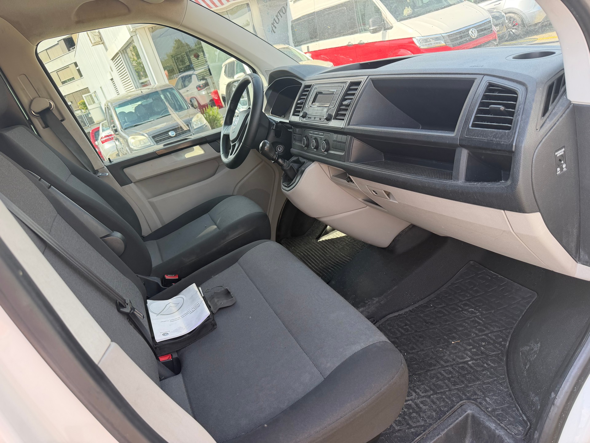 VW T6 2.0 TDI 4Motion-image-5
