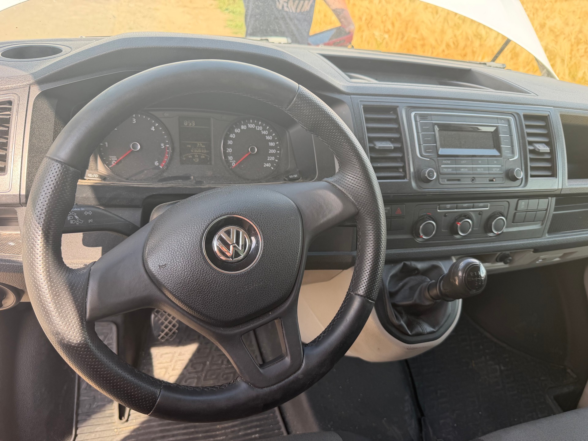 VW T6 2.0 TDI 4Motion-image-7