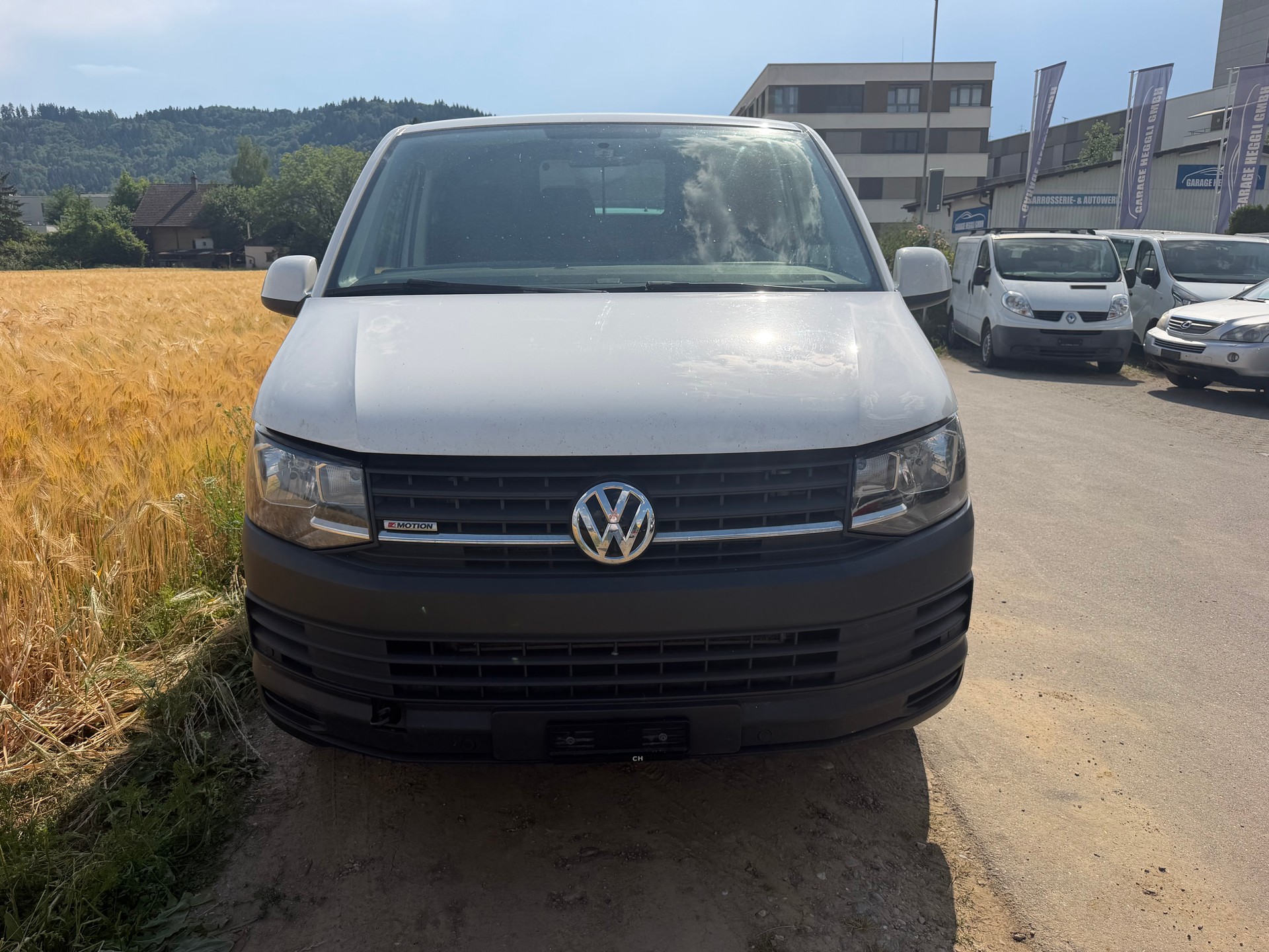 VW T6 2.0 TDI 4Motion-image-2