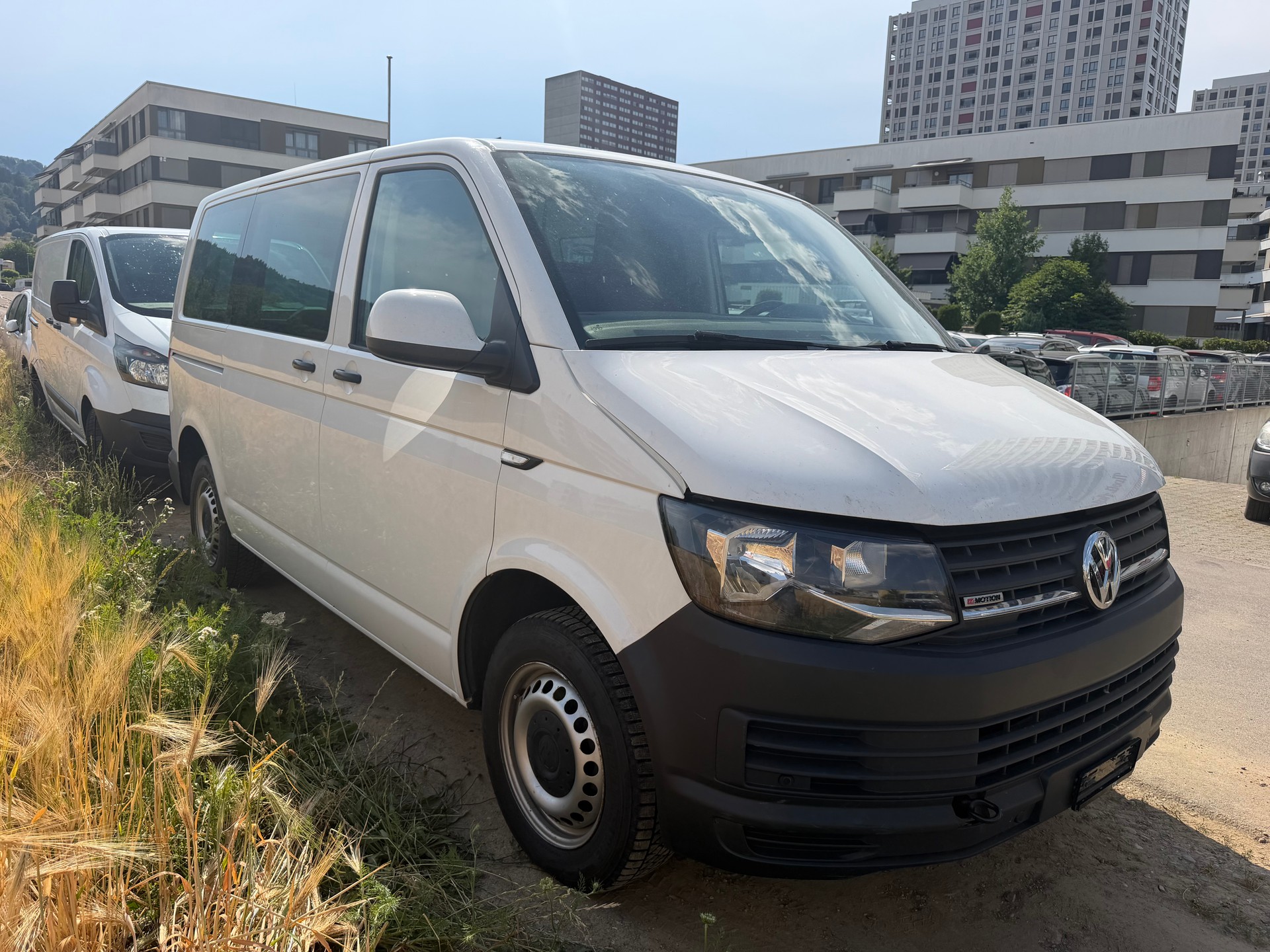 VW T6 2.0 TDI 4Motion-image-1