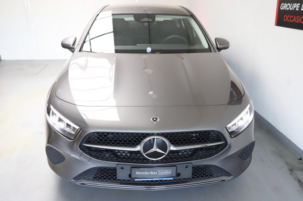 MERCEDES-BENZ A 220 4Matic 8G-DCT-image-4