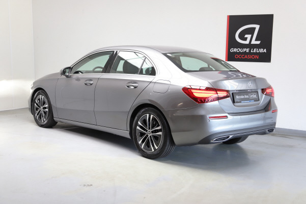MERCEDES-BENZ A 220 4Matic 8G-DCT-image-2