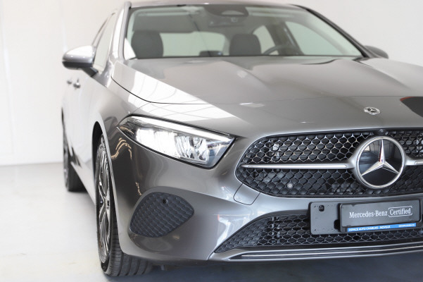 MERCEDES-BENZ A 220 4Matic 8G-DCT-image-1