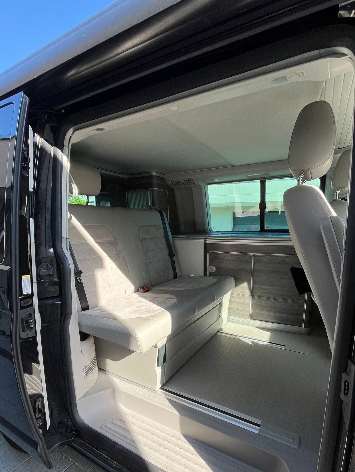 VW California Ocean Liberty 2.0 Bi-TDI 204 DSG 4m-image-3