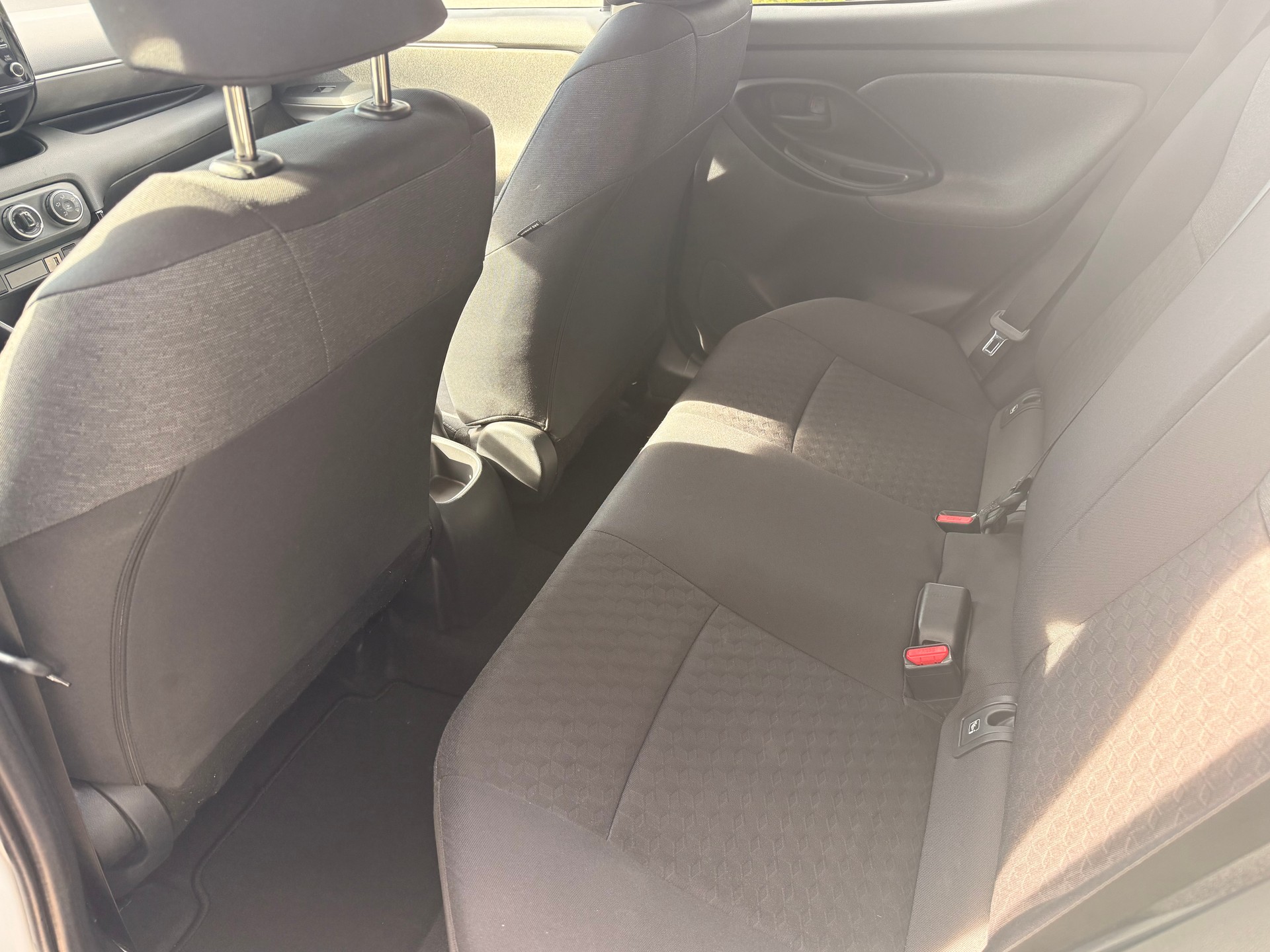 TOYOTA Yaris 1.5 Trend-image-5