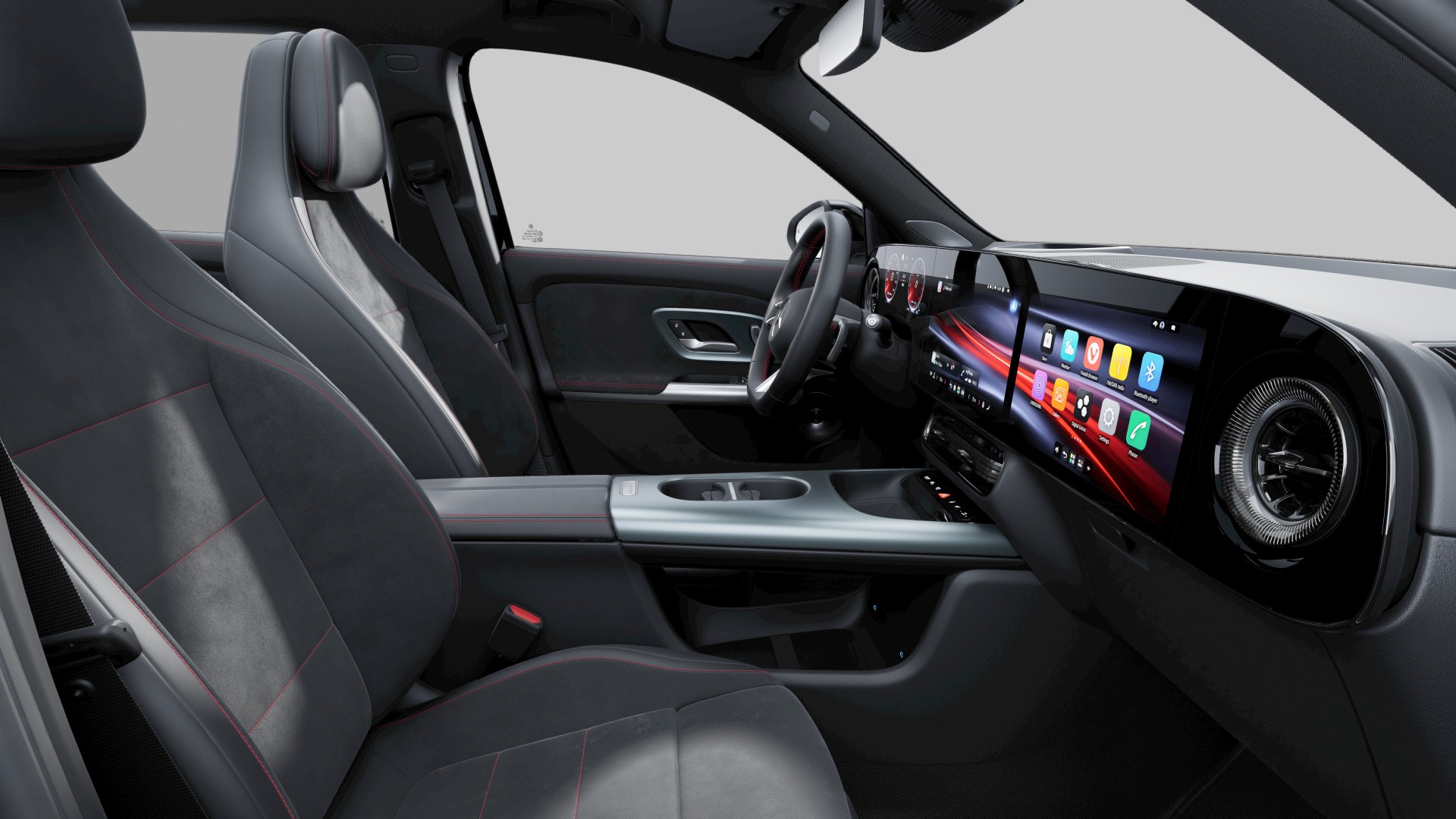 MERCEDES-BENZ GLB 220 4MATIC-image-5