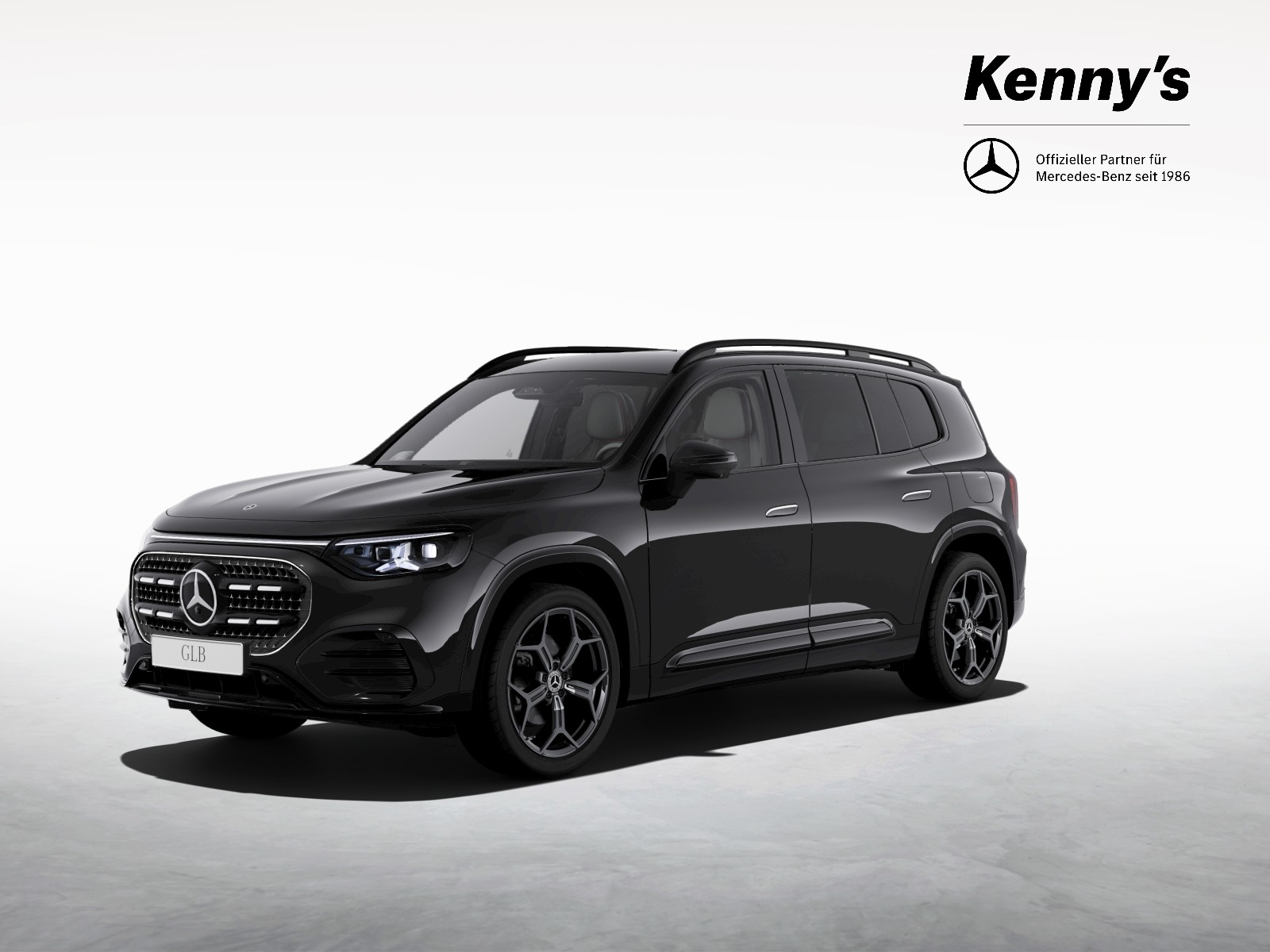 MERCEDES-BENZ GLB 220 4MATIC-image-0