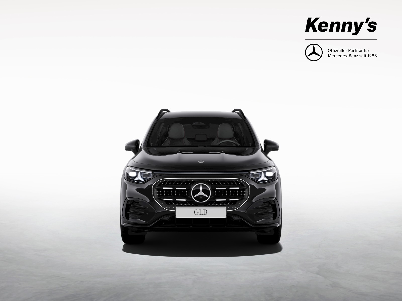 MERCEDES-BENZ GLB 220 4MATIC-image-1