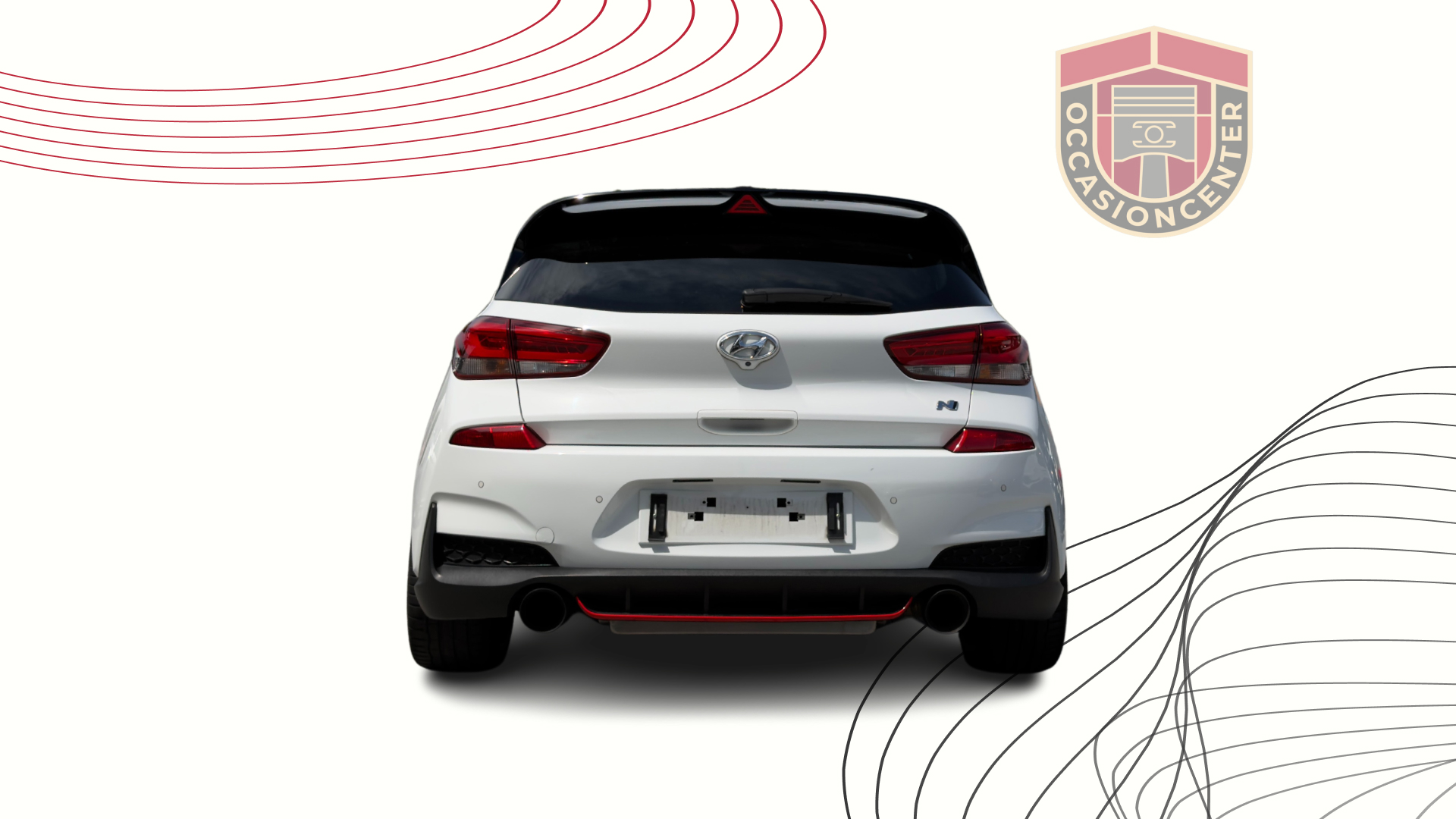 HYUNDAI i30 N 2.0 T-GDi Performance-image-3